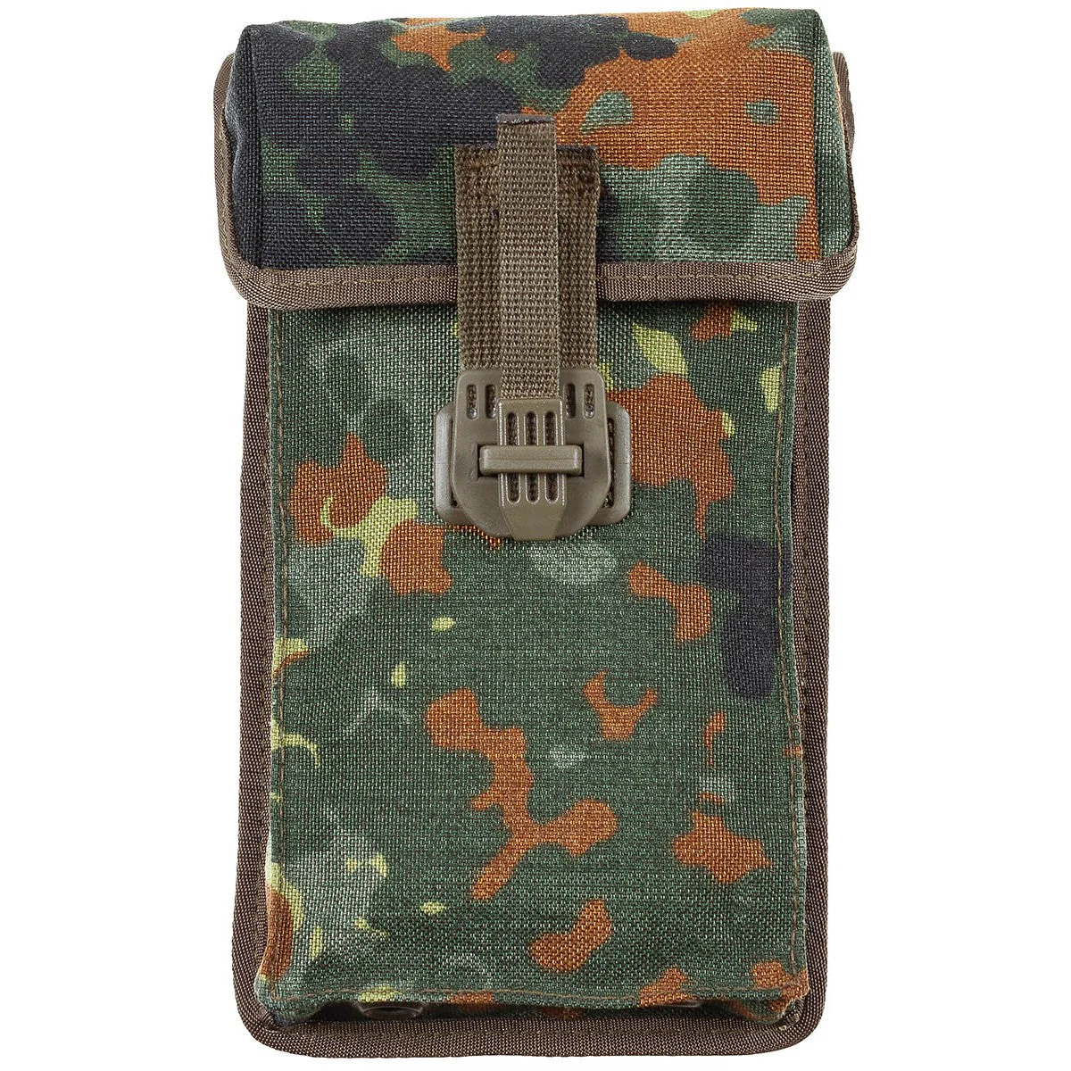BW Magazintasche MP2 flecktarn neuwertig