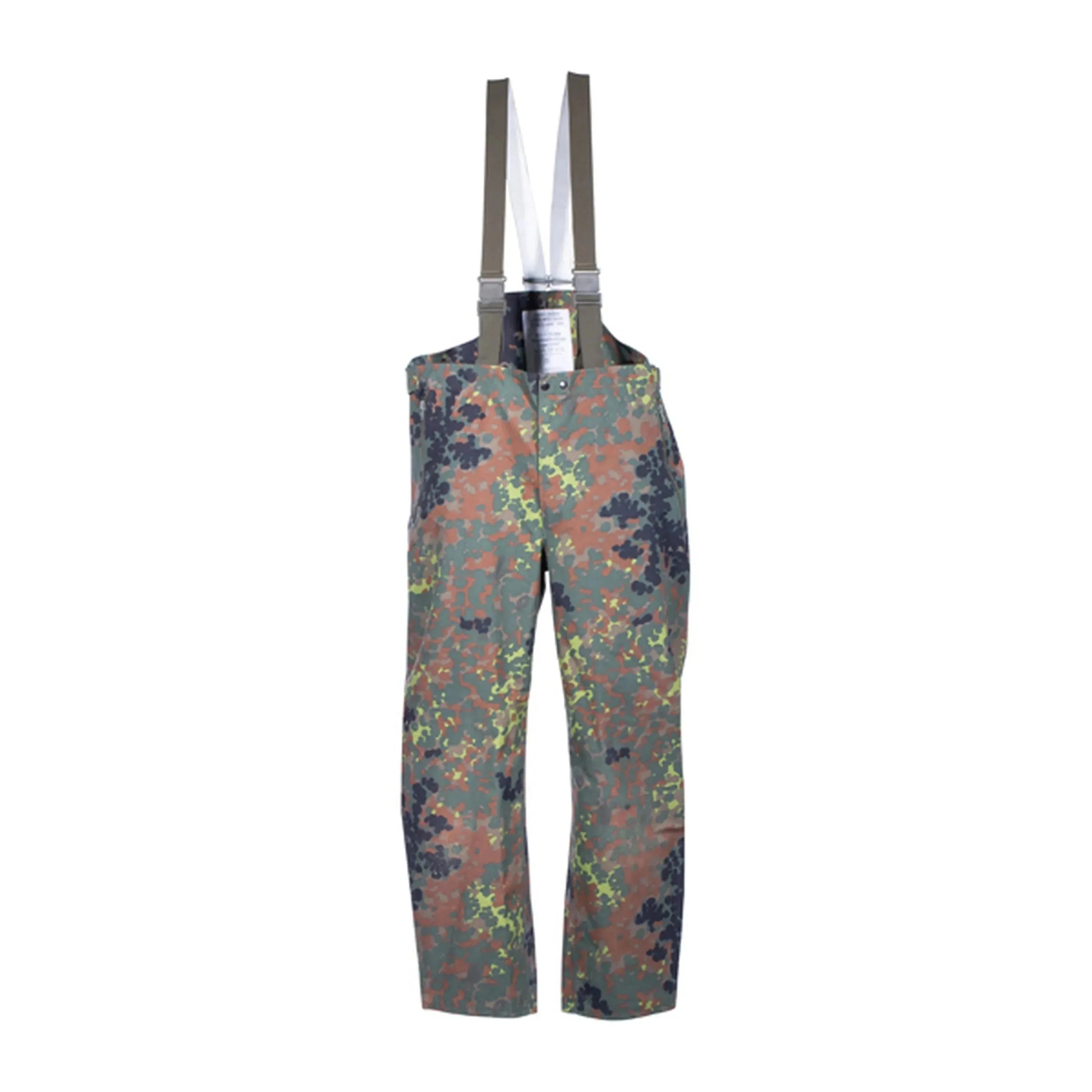 BW Nässeschutzhose gebraucht