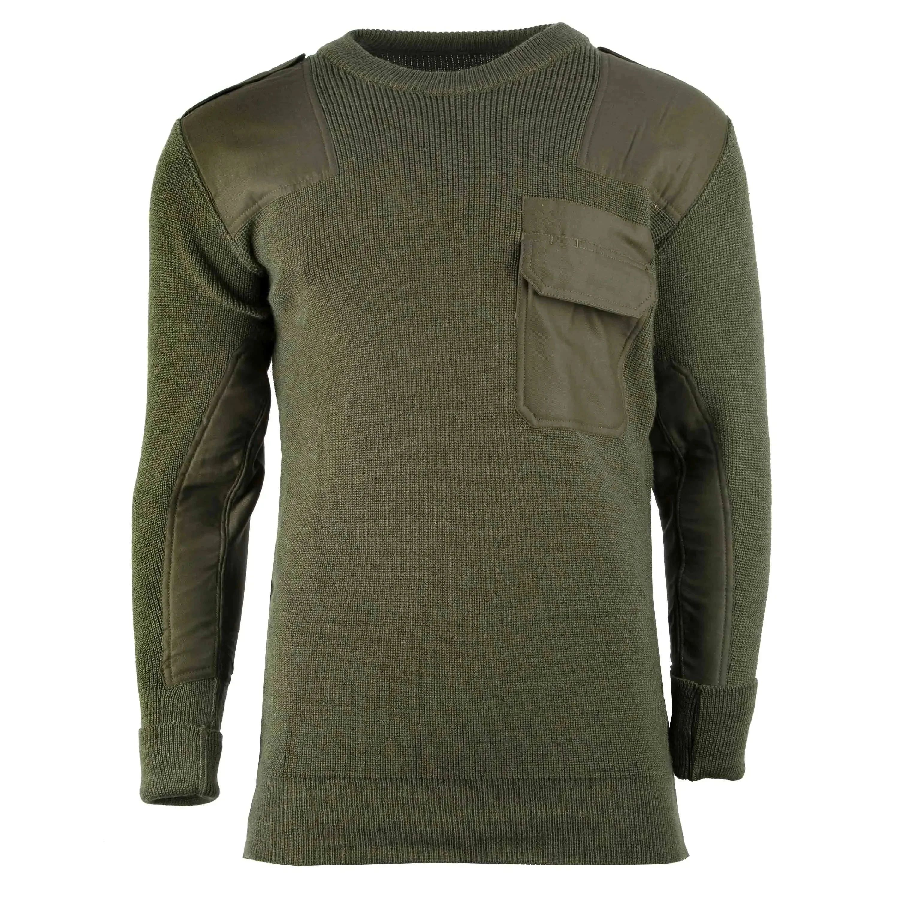 BW Pullover neuwertig