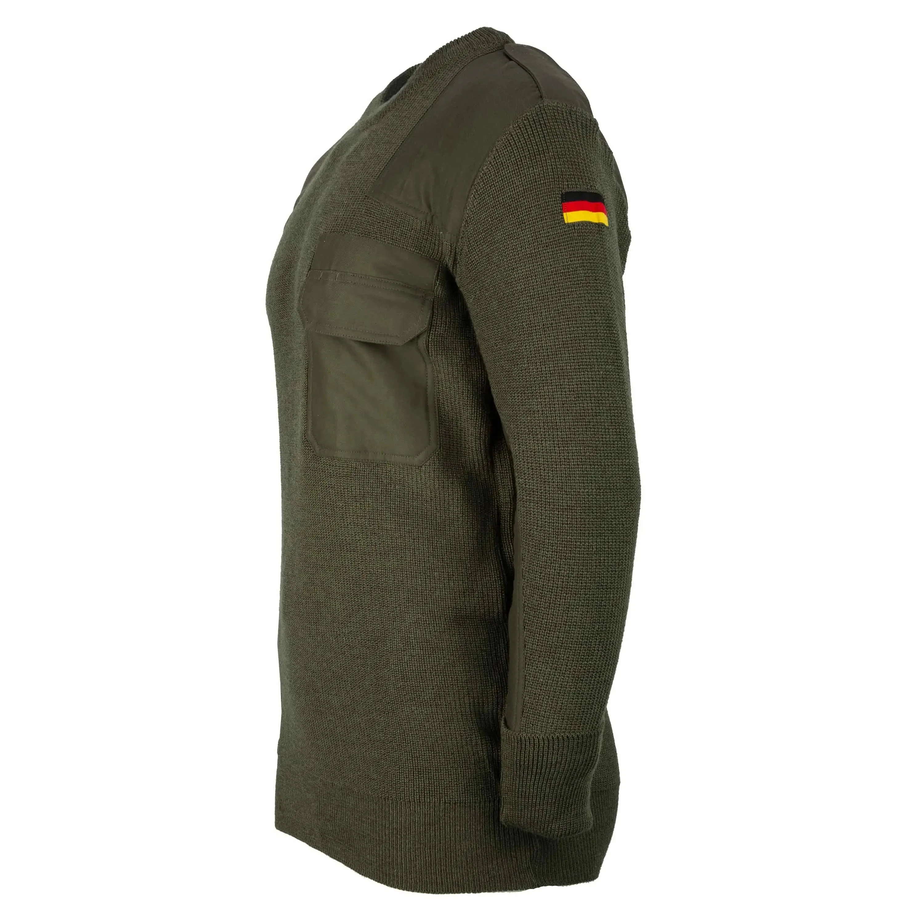 BW Pullover neuwertig - Image 3