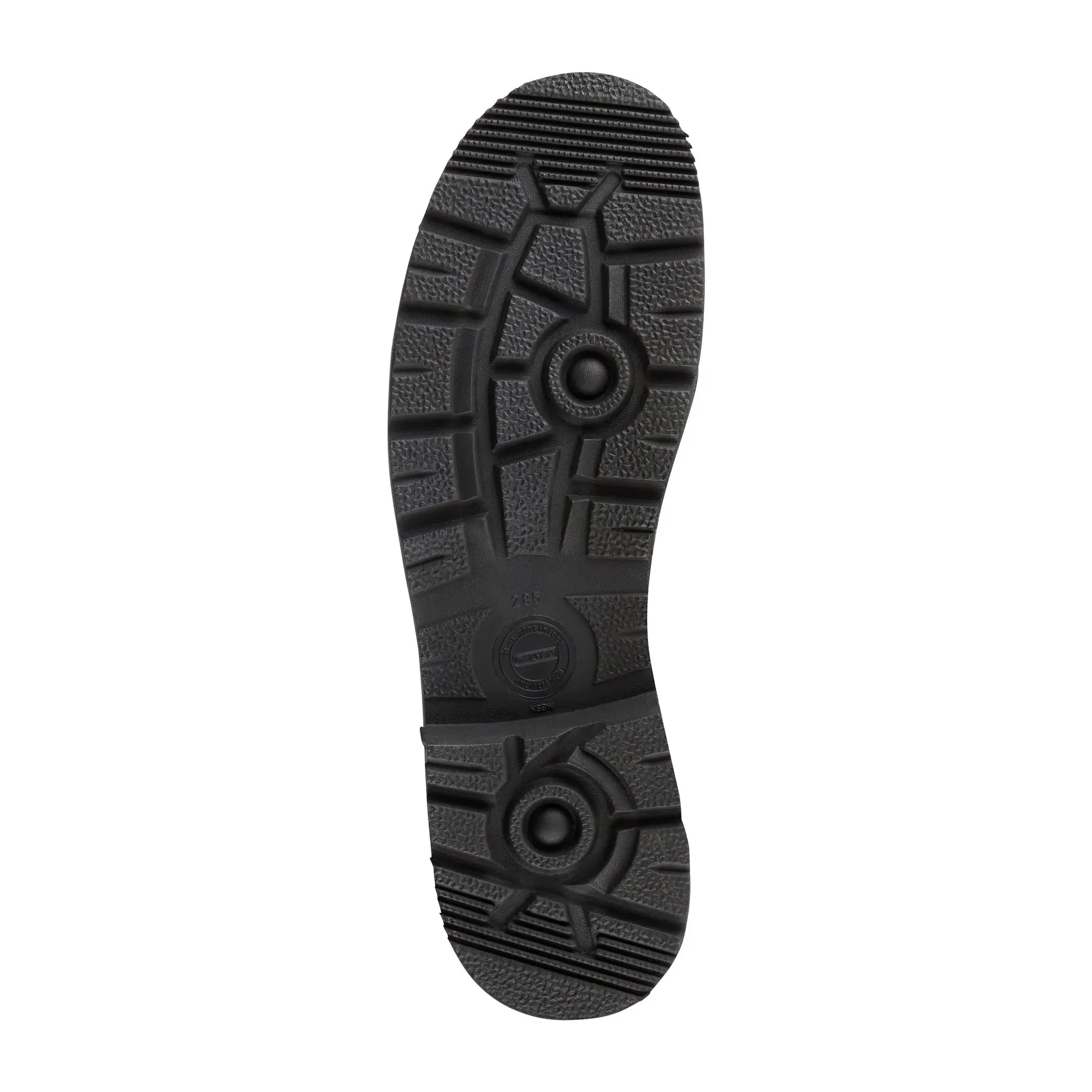BW Seestiefel Marine gebraucht - Image 6