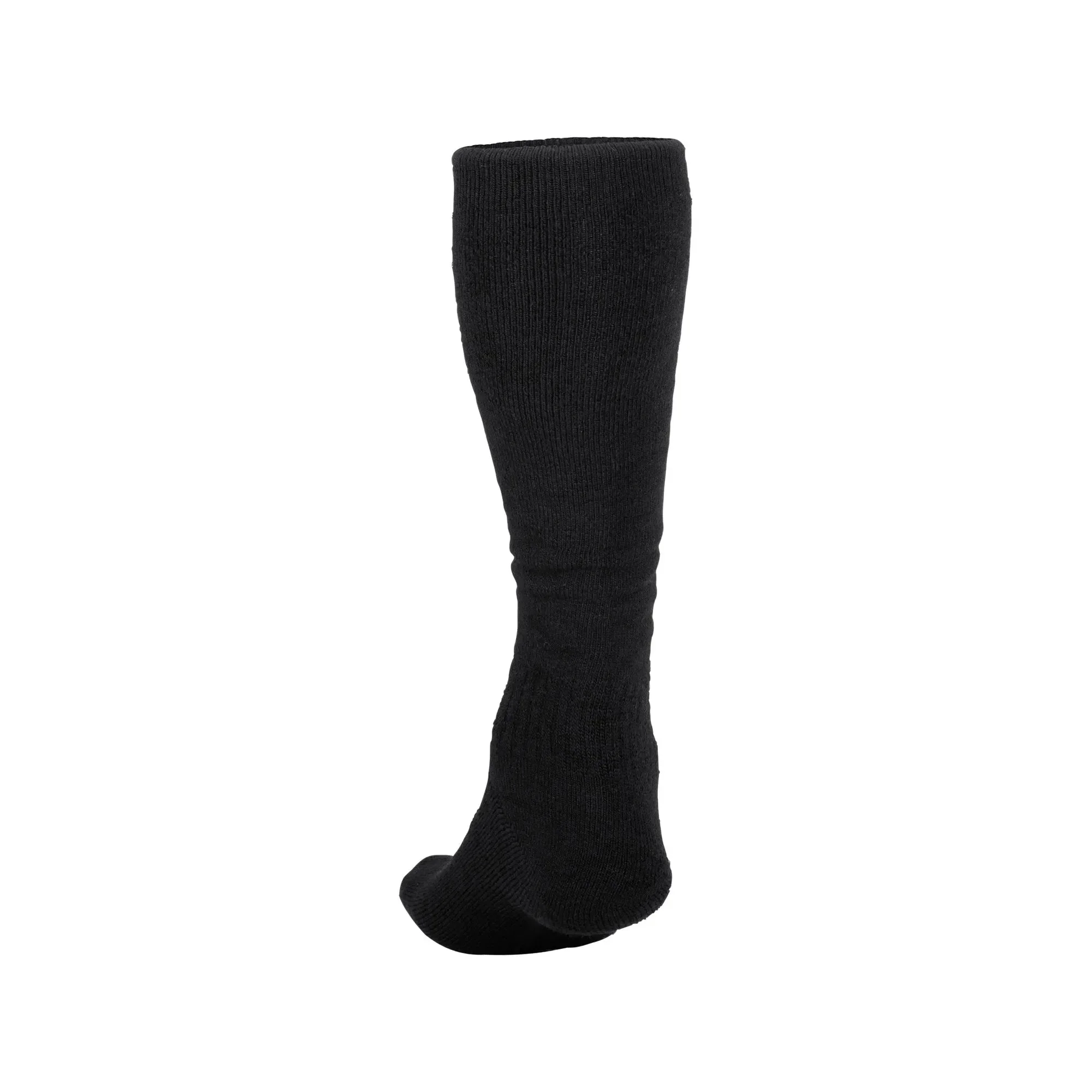 BW Socken Fliegerstiefel flammhemmend gebraucht - Image 2