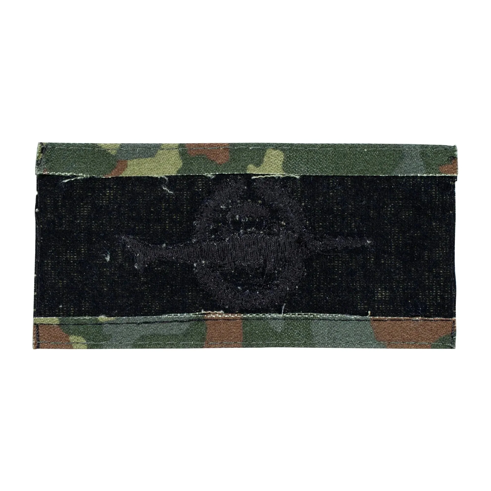 BW Tätigkeitsabzeichen Kampfschwimmer - Image 4