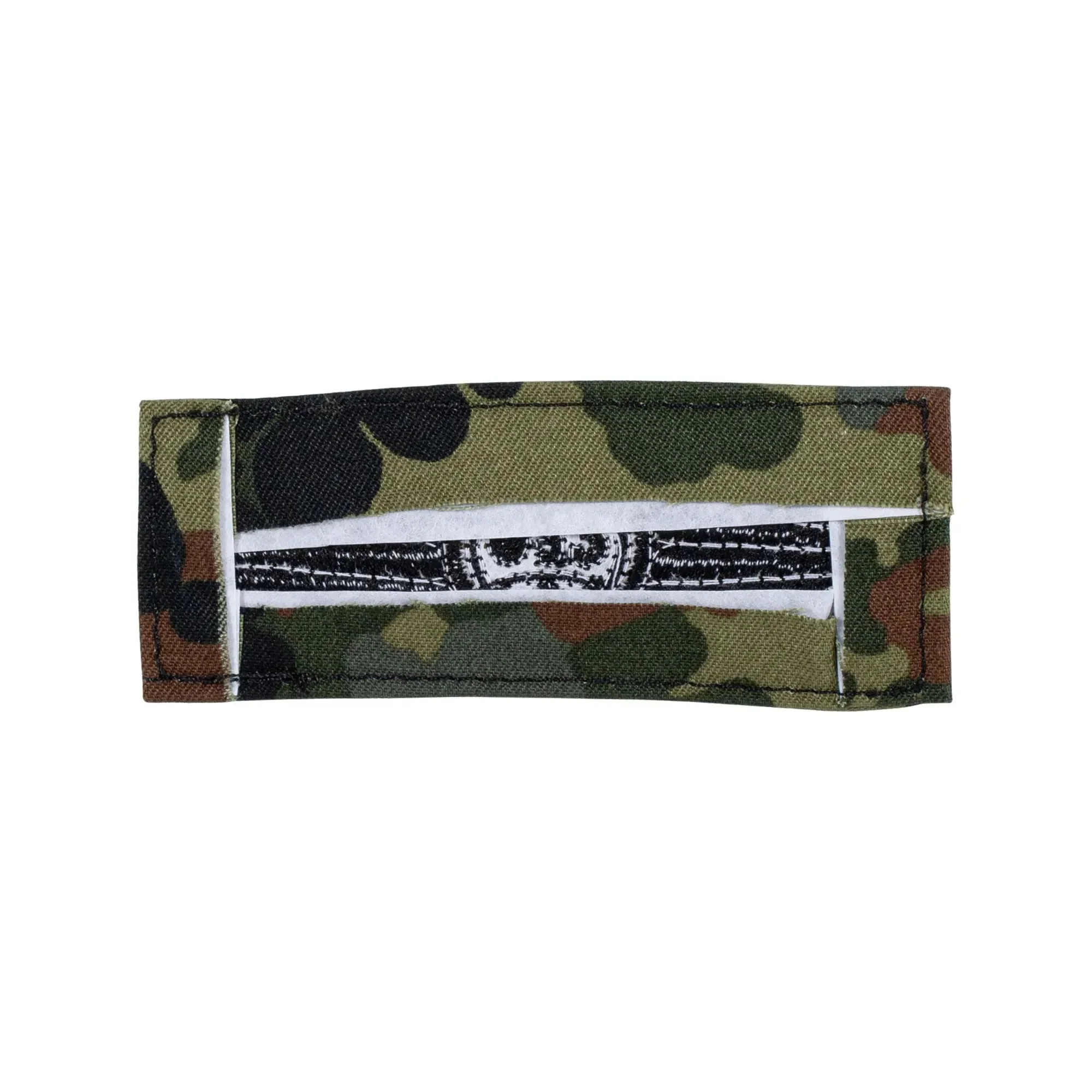 BW Tätigkeitsabzeichen Militärgeographischer Dienst - Image 2