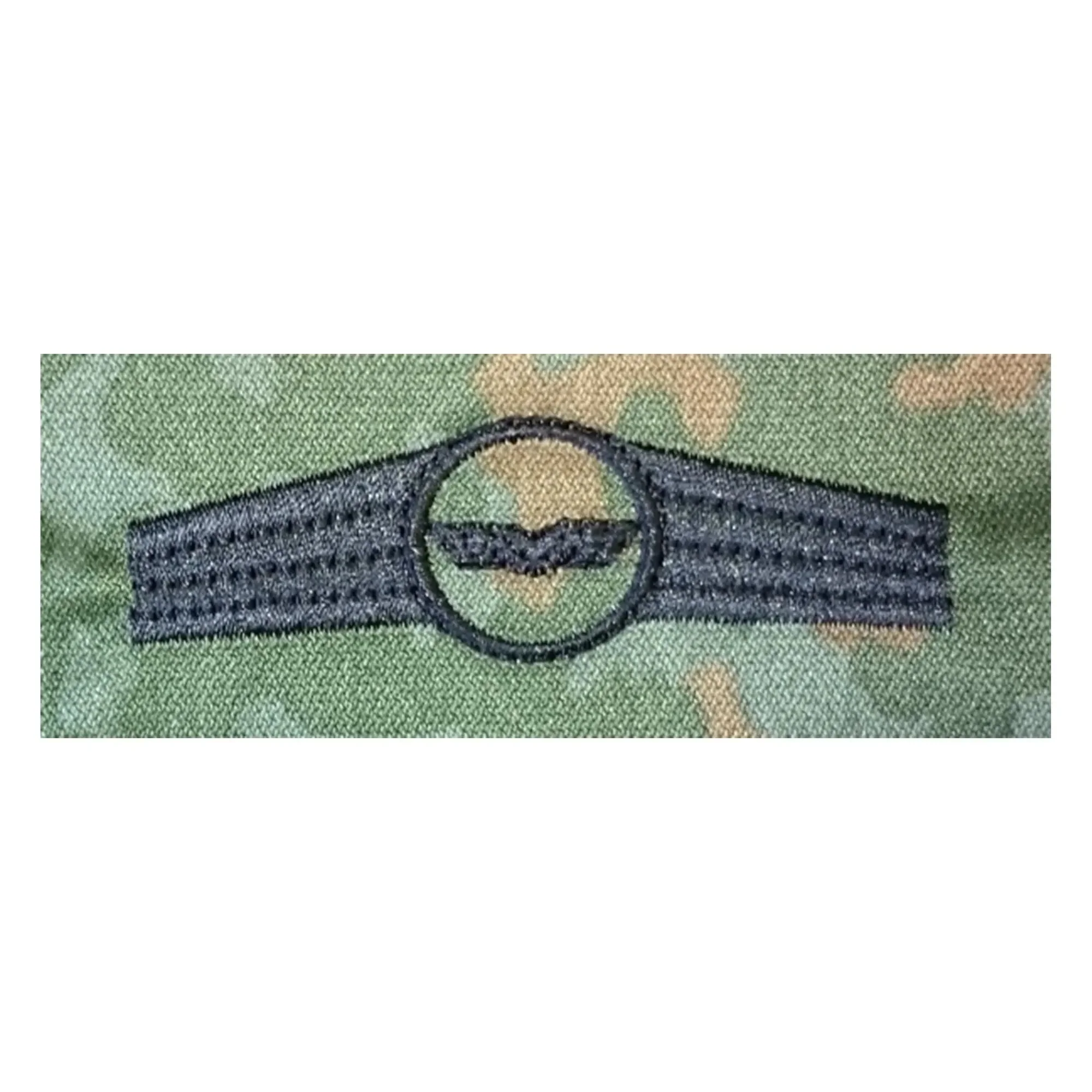 BW Tätigkeitsabzeichen Stabsdienst Luftwaffe