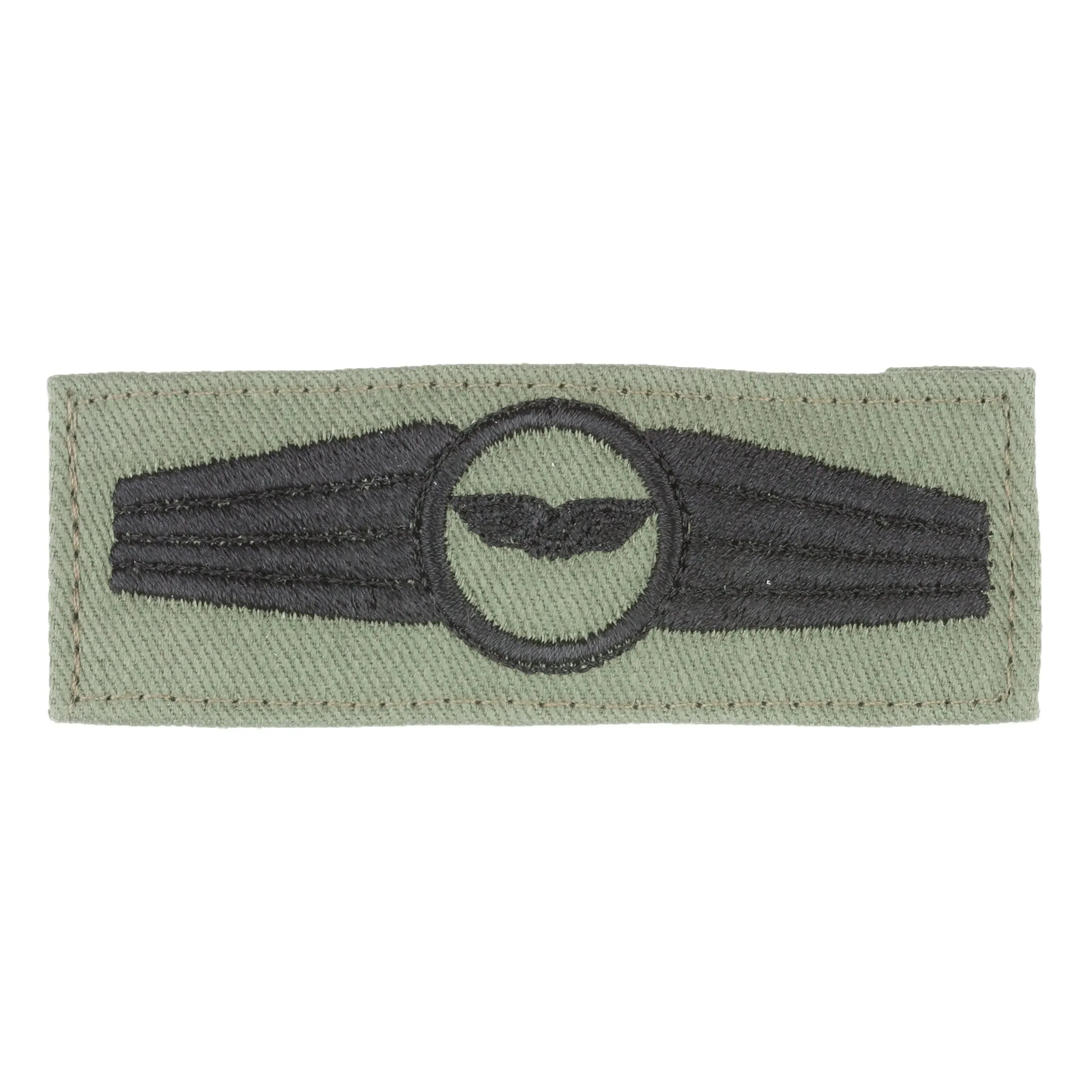 BW Tätigkeitsabzeichen Stabsdienst Luftwaffe - Image 2