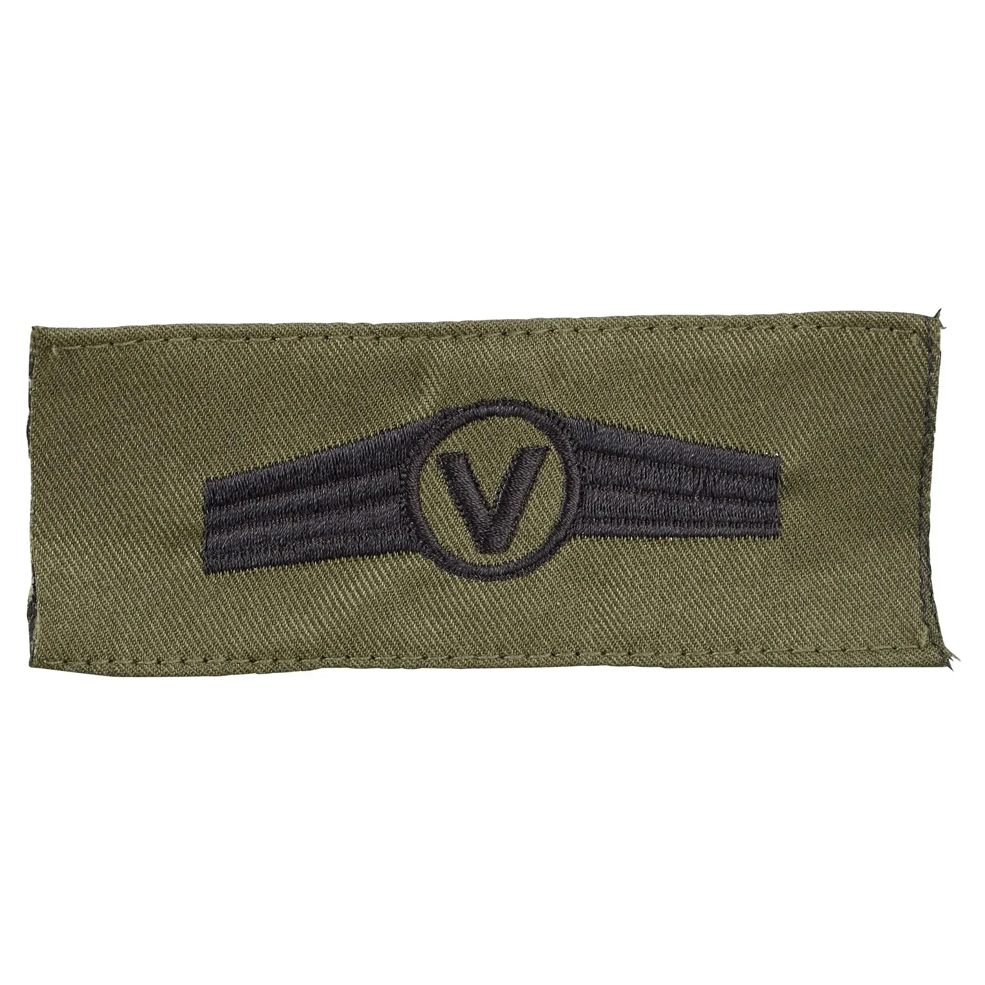 BW Tätigkeitsabzeichen Versorgungspersonal - Image 2