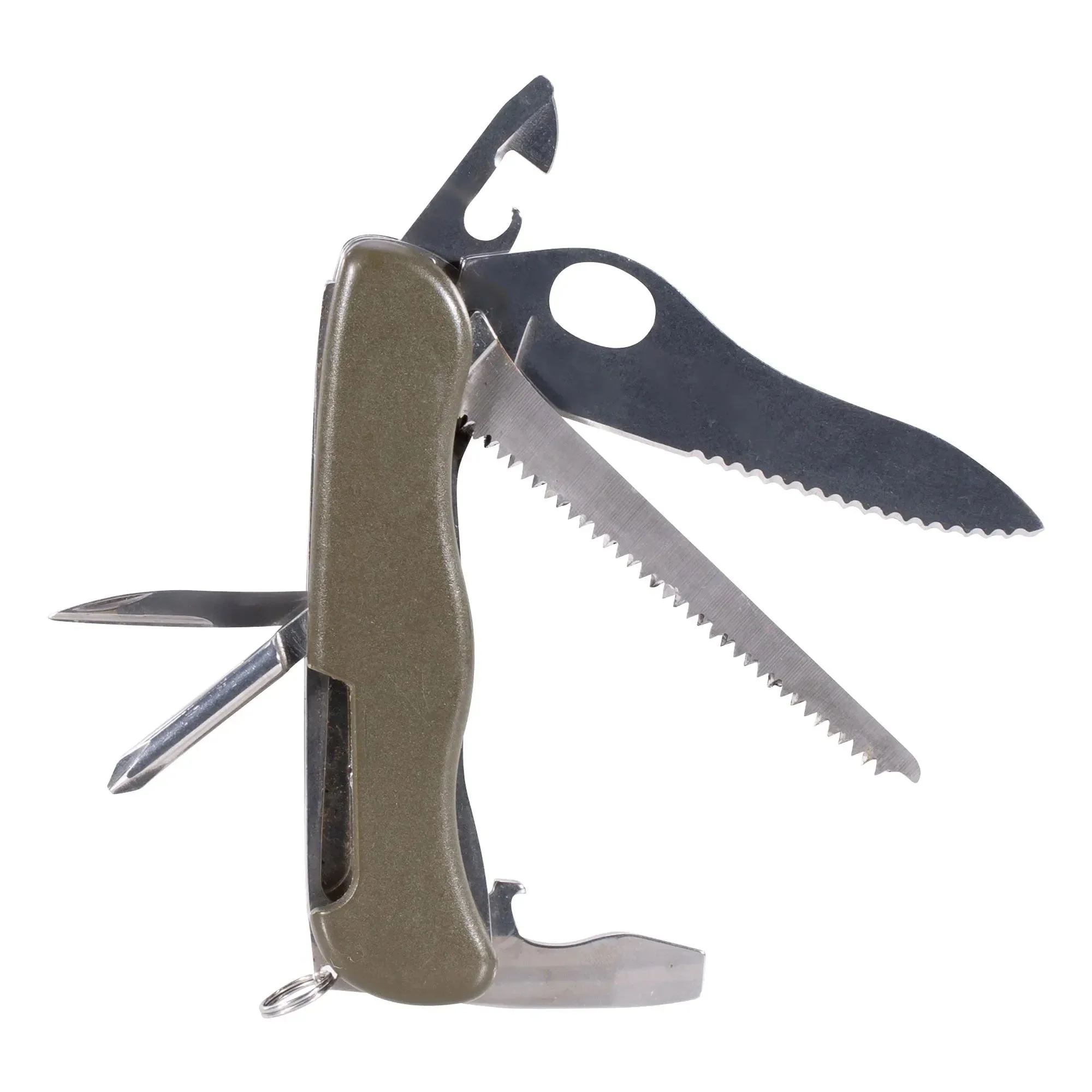 BW Taschenmesser gebraucht - Image 3