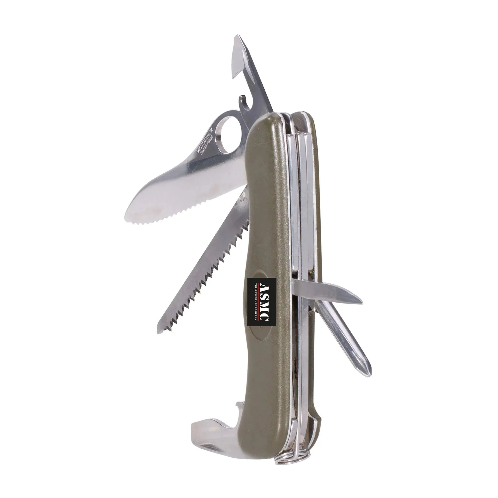 BW Taschenmesser gebraucht - Image 4