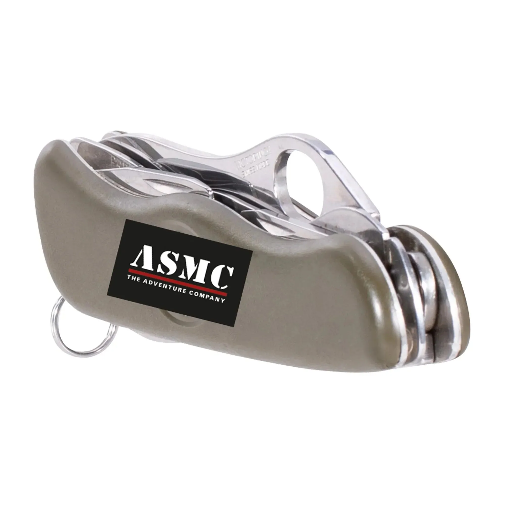 BW Taschenmesser gebraucht - Image 7