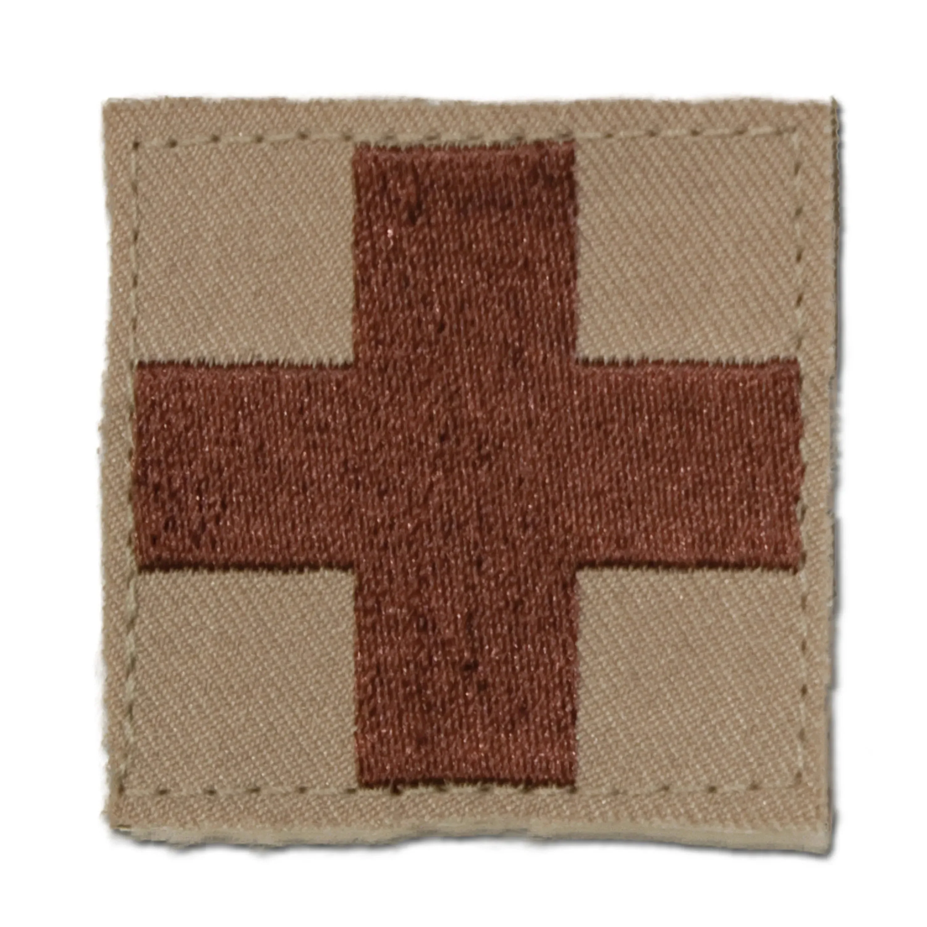 Textilabzeichen Red Cross/Medic Klett - Image 2