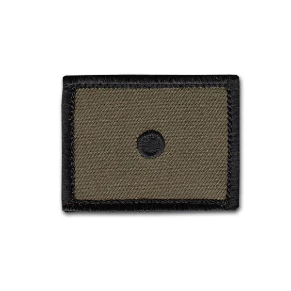 Textilpatch Militärische Symbole - Image 2