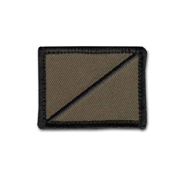 Textilpatch Militärische Symbole - Image 9