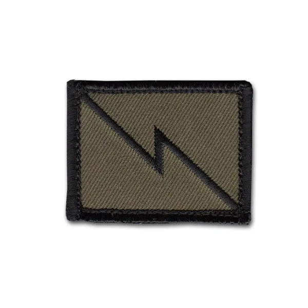 Textilpatch Militärische Symbole - Image 4