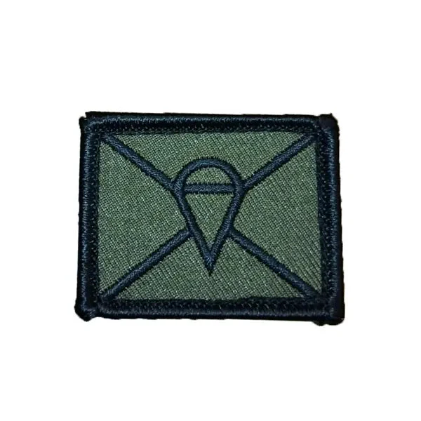 Textilpatch Militärische Symbole - Image 11