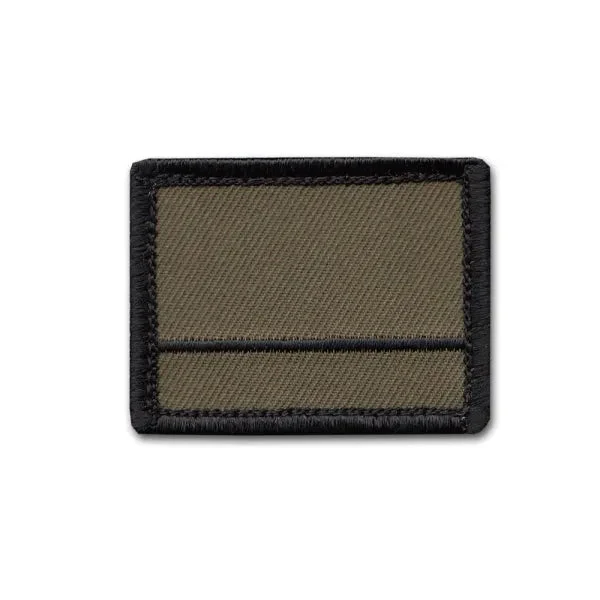 Textilpatch Militärische Symbole - Image 7