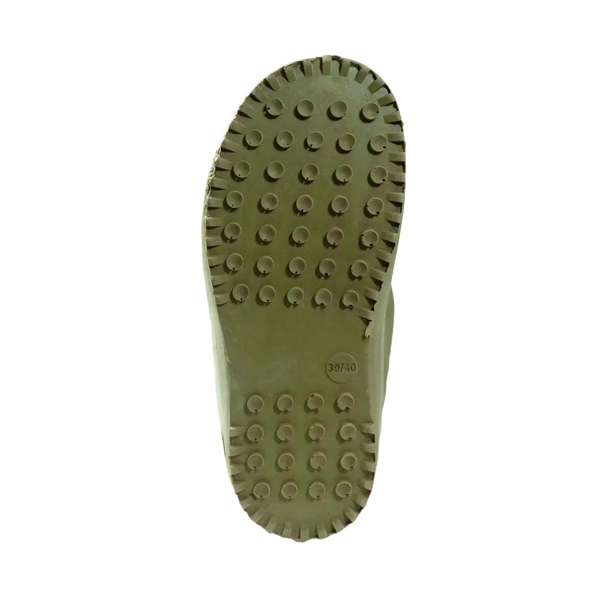 BW Überschuhe Nässeschutz Kälteschutz KSK oliv gebraucht - Image 12