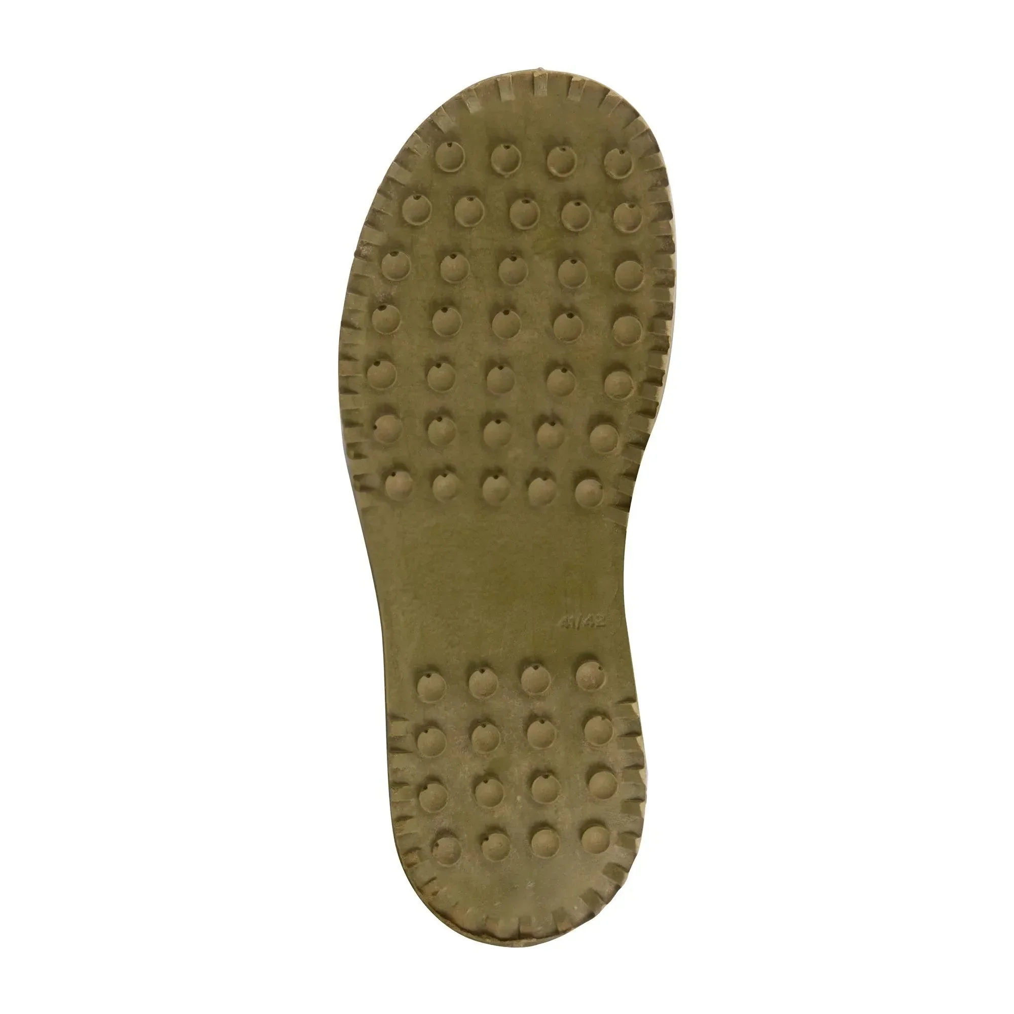 BW Überschuhe Nässeschutz Kälteschutz KSK oliv gebraucht - Image 6