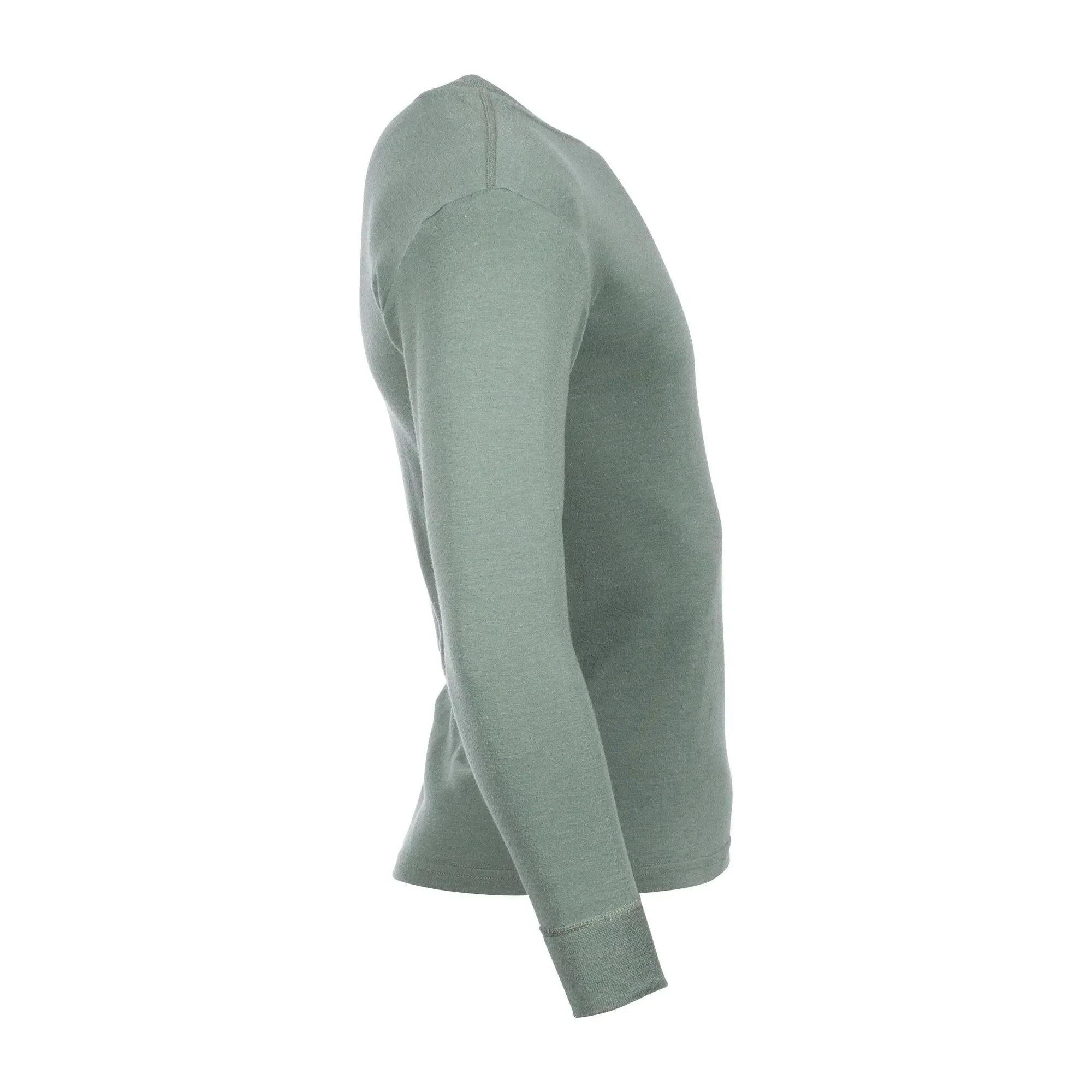 BW Unterhemd 1/1 Arm gebraucht - Image 3
