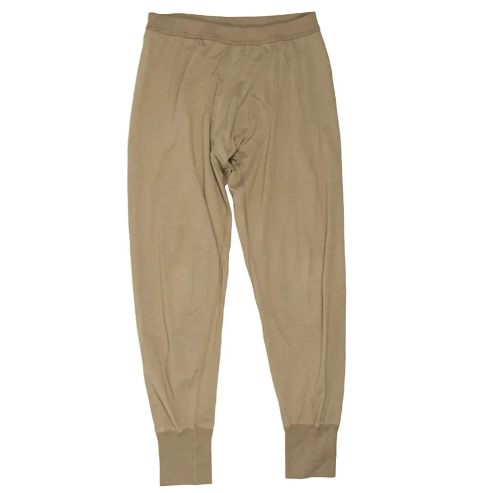 BW Unterhose lang gebraucht