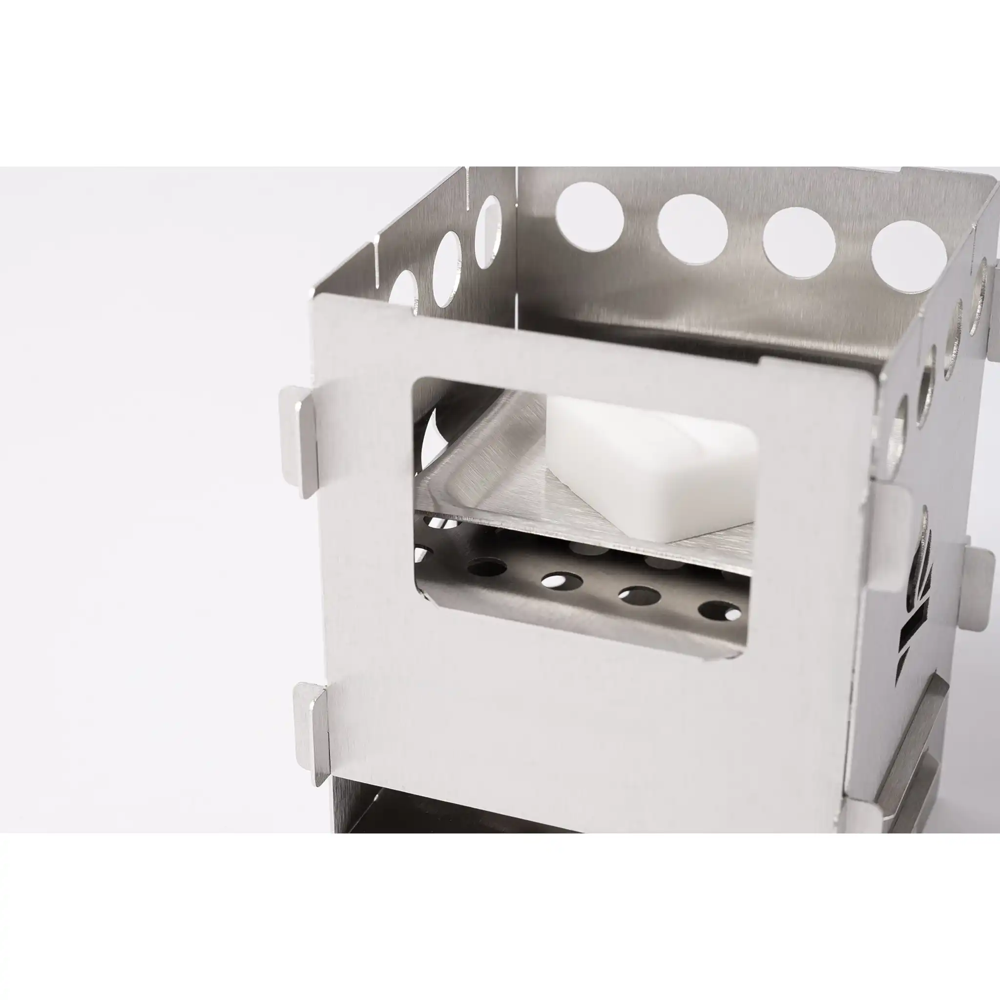 Bushbox Brennstoffschale - Image 6