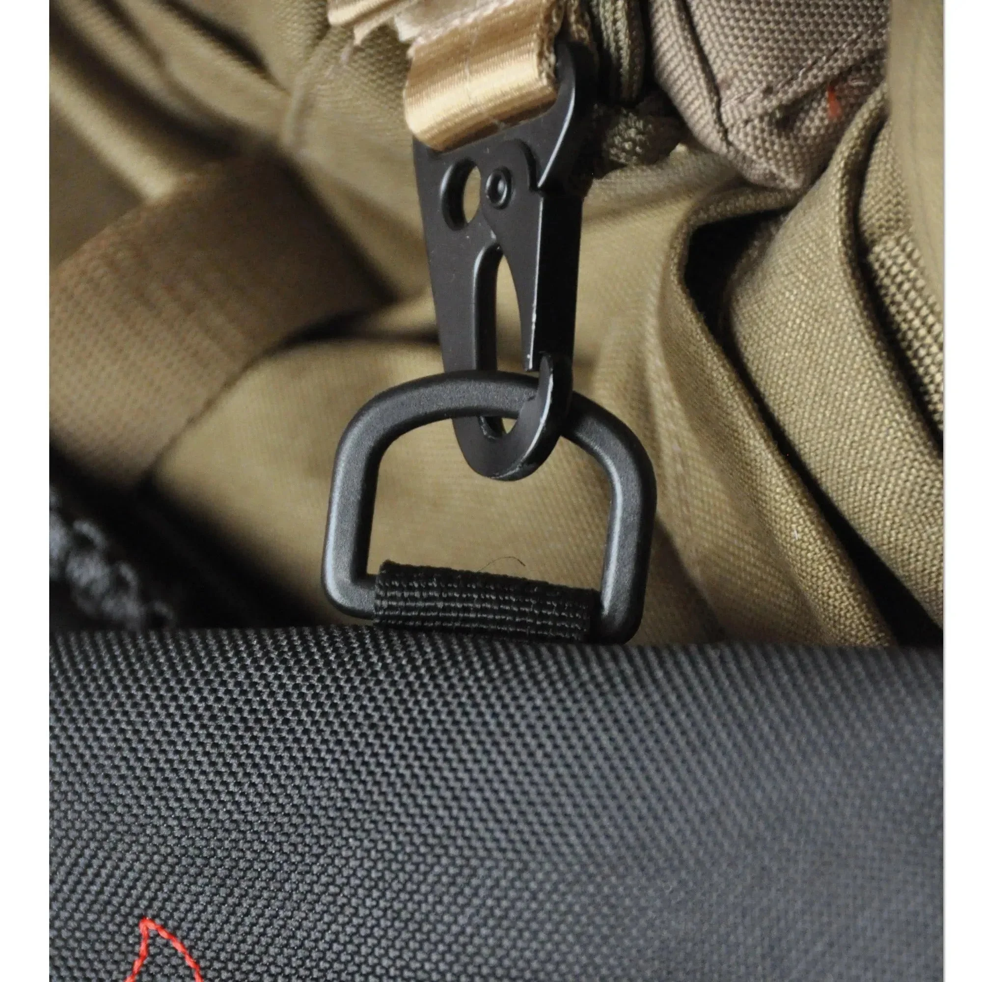 Bushbox XL Outdoor-Tasche - Image 3