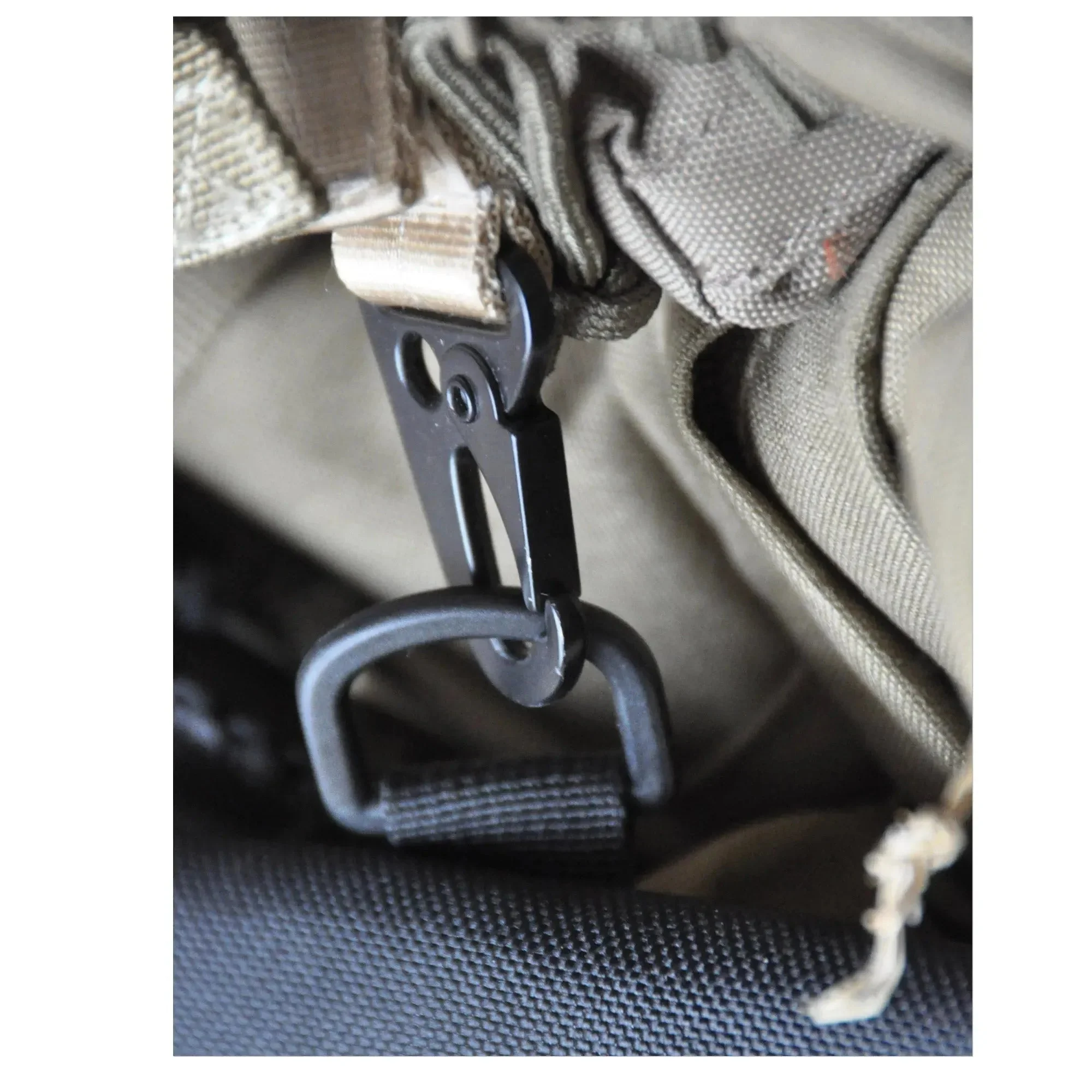 Bushbox XL Outdoor-Tasche - Image 5
