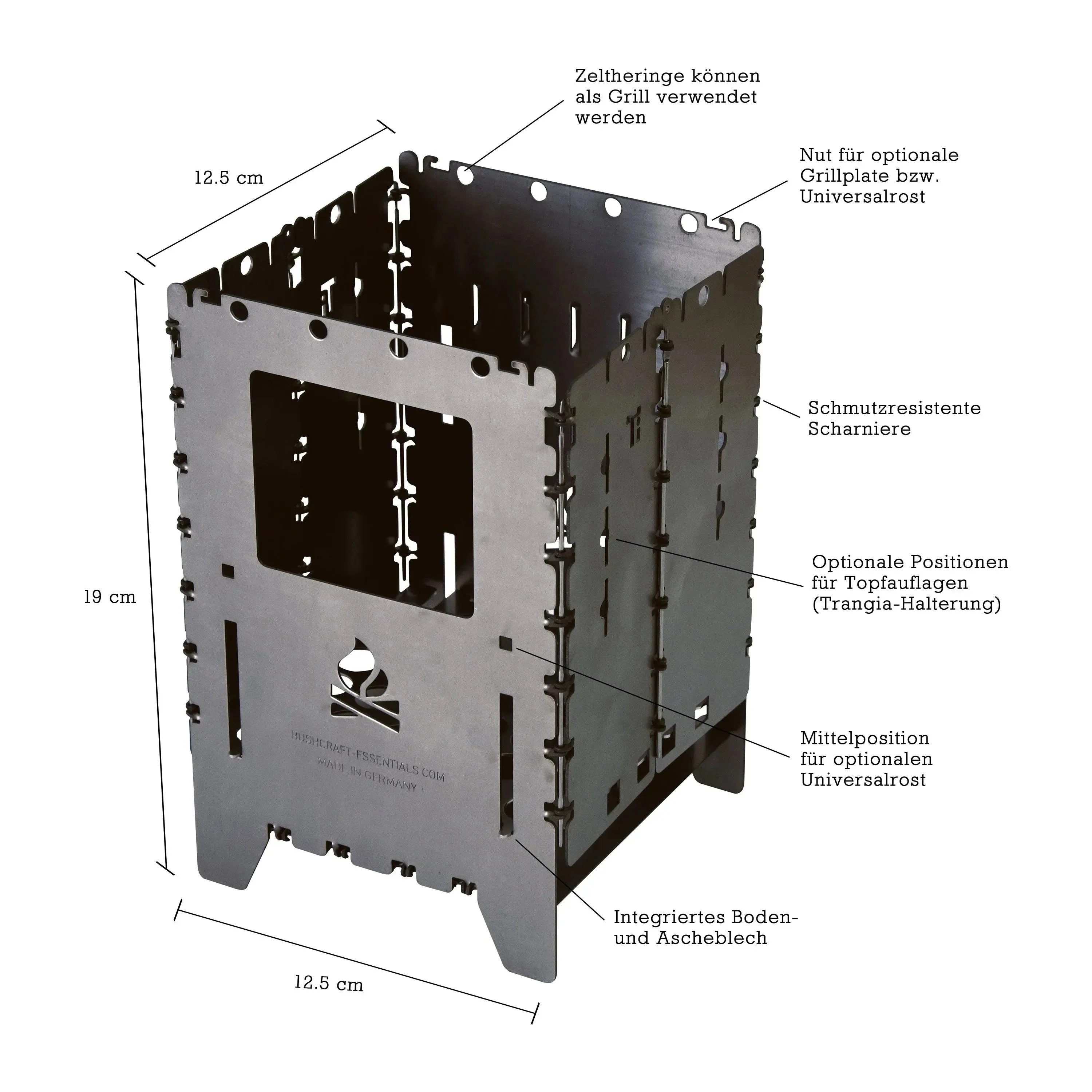 Bushbox XL titan - Image 3