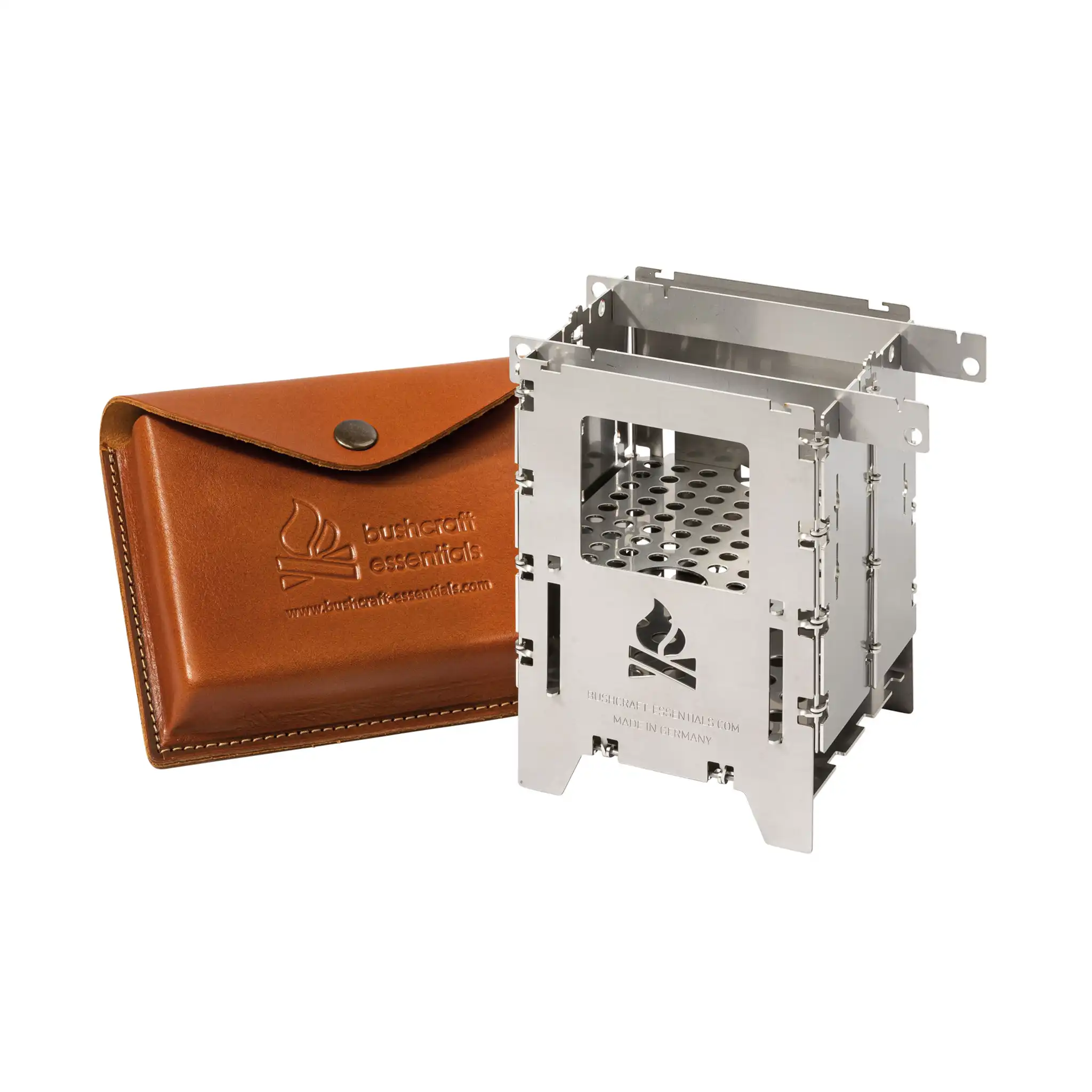 Hobokocher Bushbox LF Premium-Set - Image 3