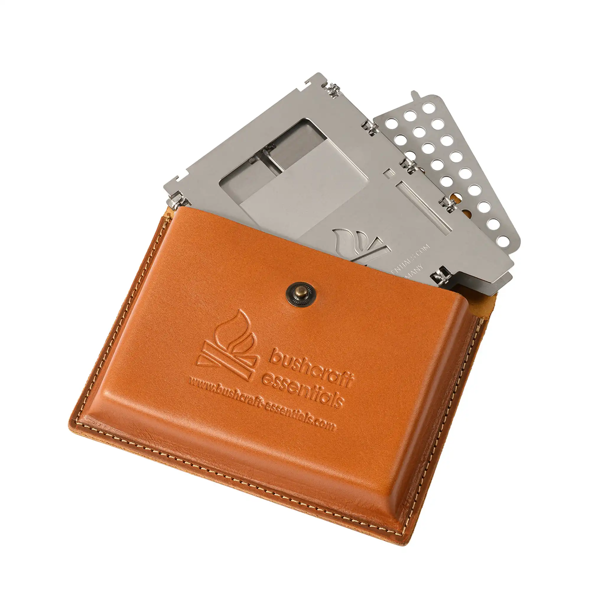 Hobokocher Bushbox LF Premium-Set - Image 4