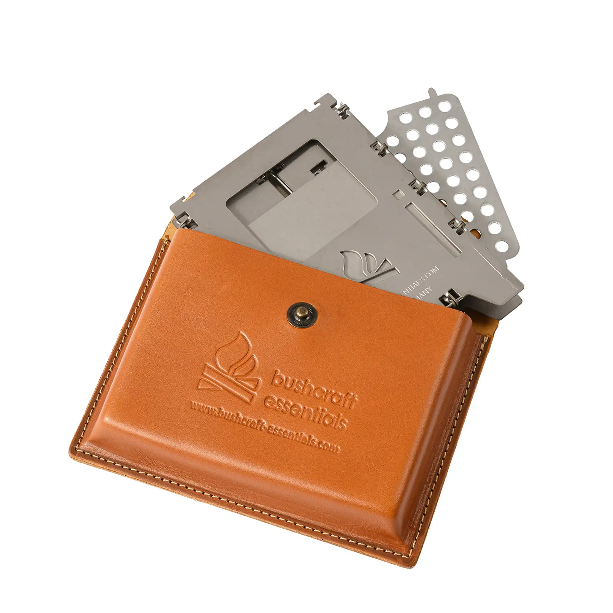Hobokocher Bushbox LF Titanium Premium-Set - Image 4