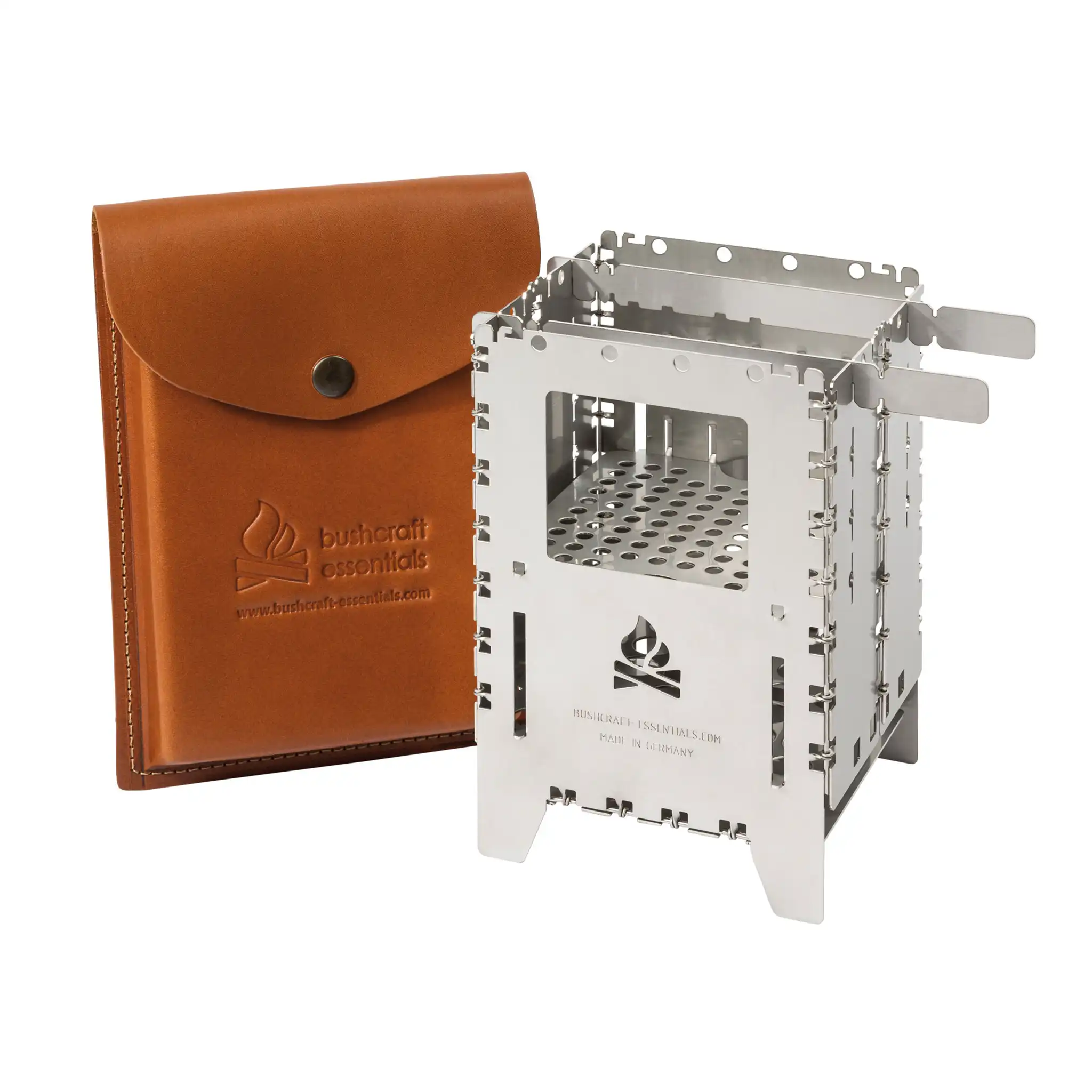 Hobokocher Bushbox XL Premium-Set - Image 4