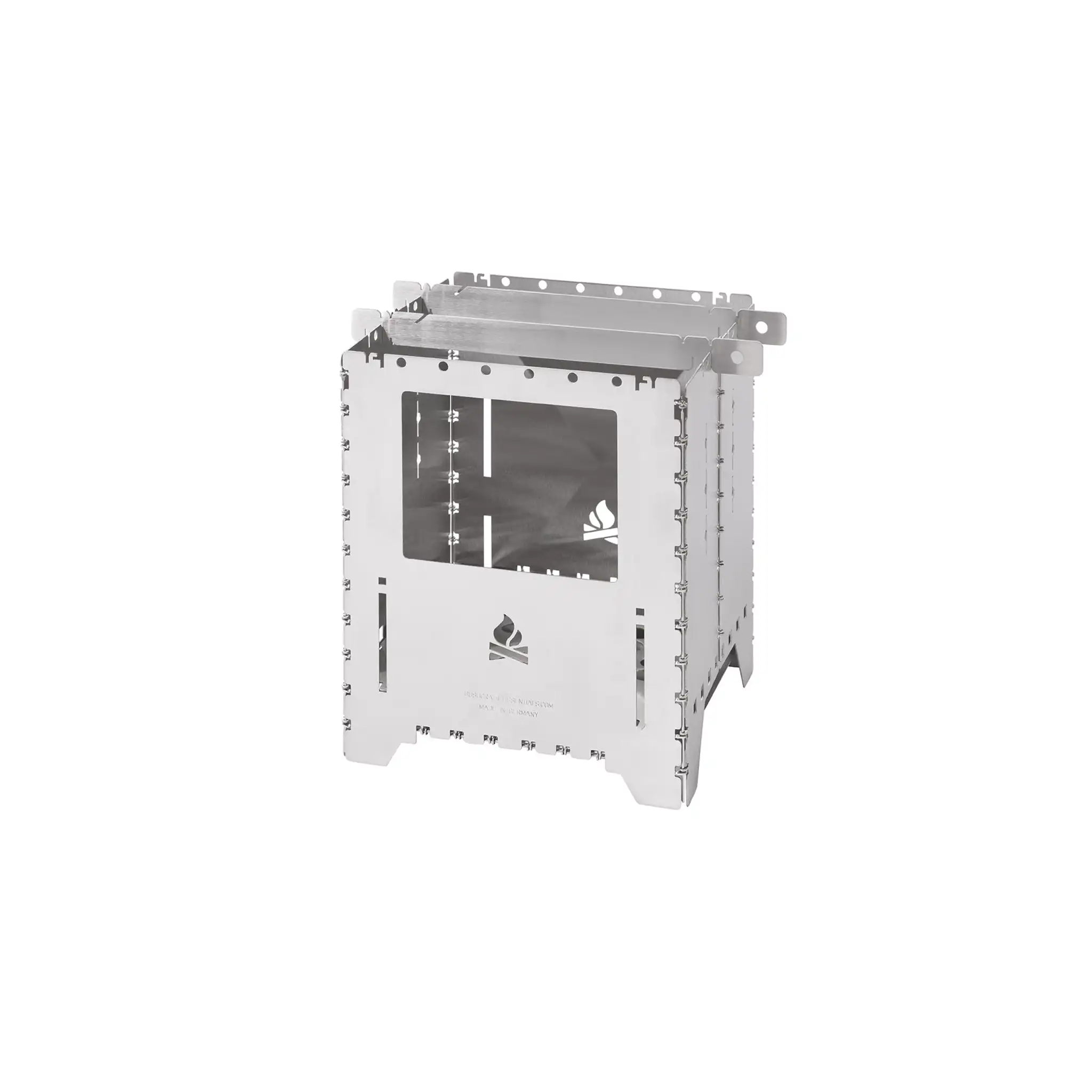 Hobokocher Bushbox XXL+ - Image 4