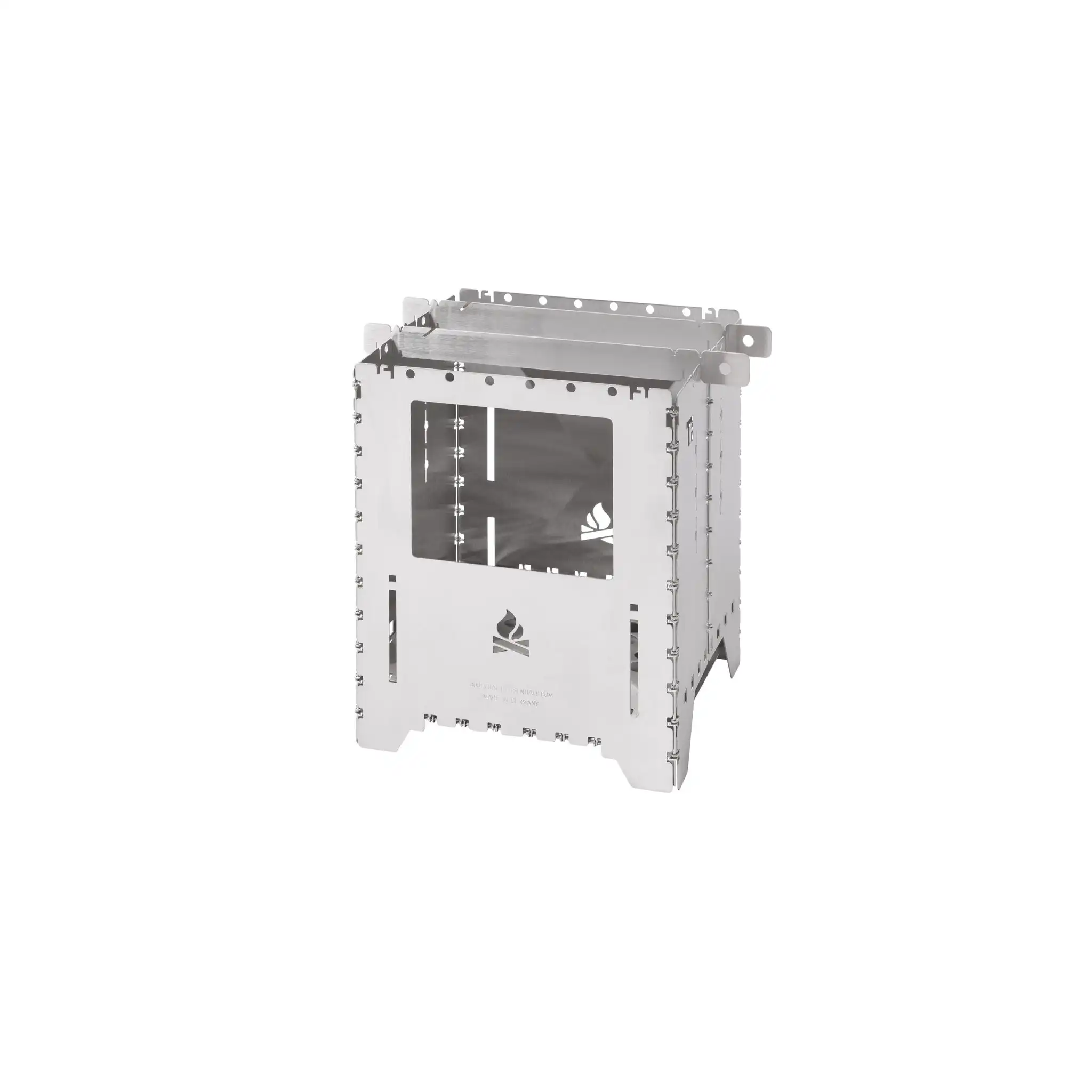 Hobokocher Bushbox XXL+ Titanium - Image 2