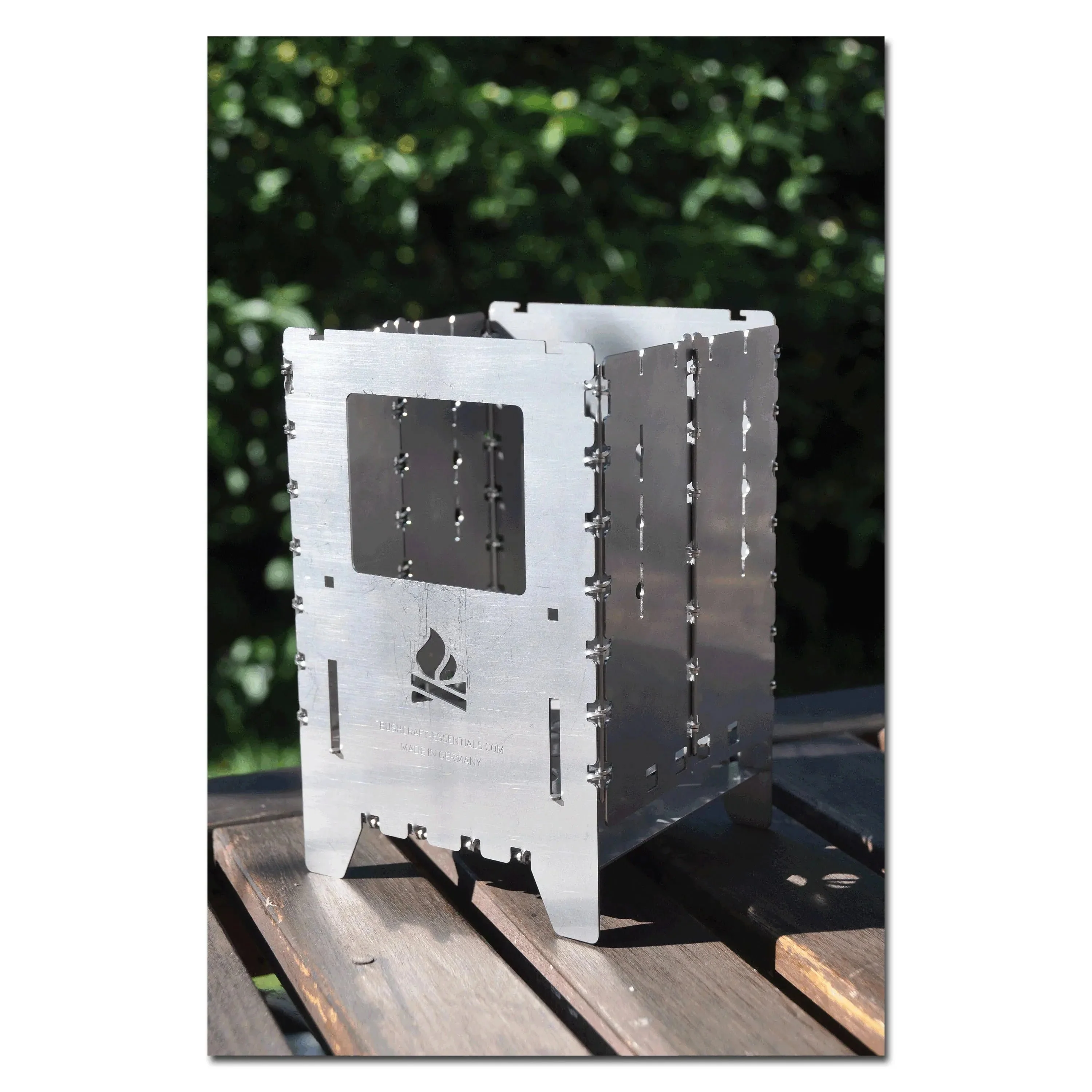 Outdoor Kocher Bushbox XL - Image 2