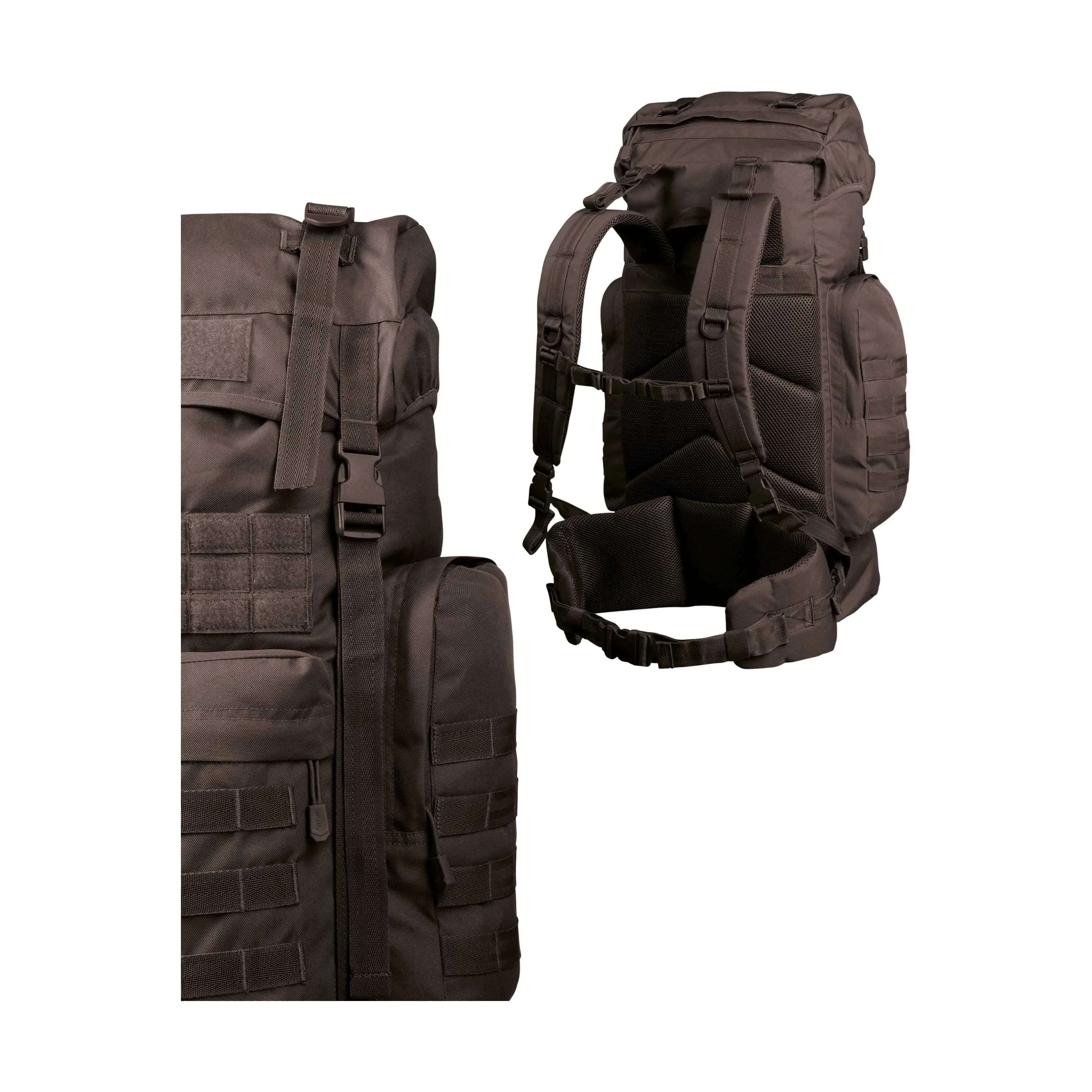 BW Kampfrucksack Gen.II 65 L - Image 4