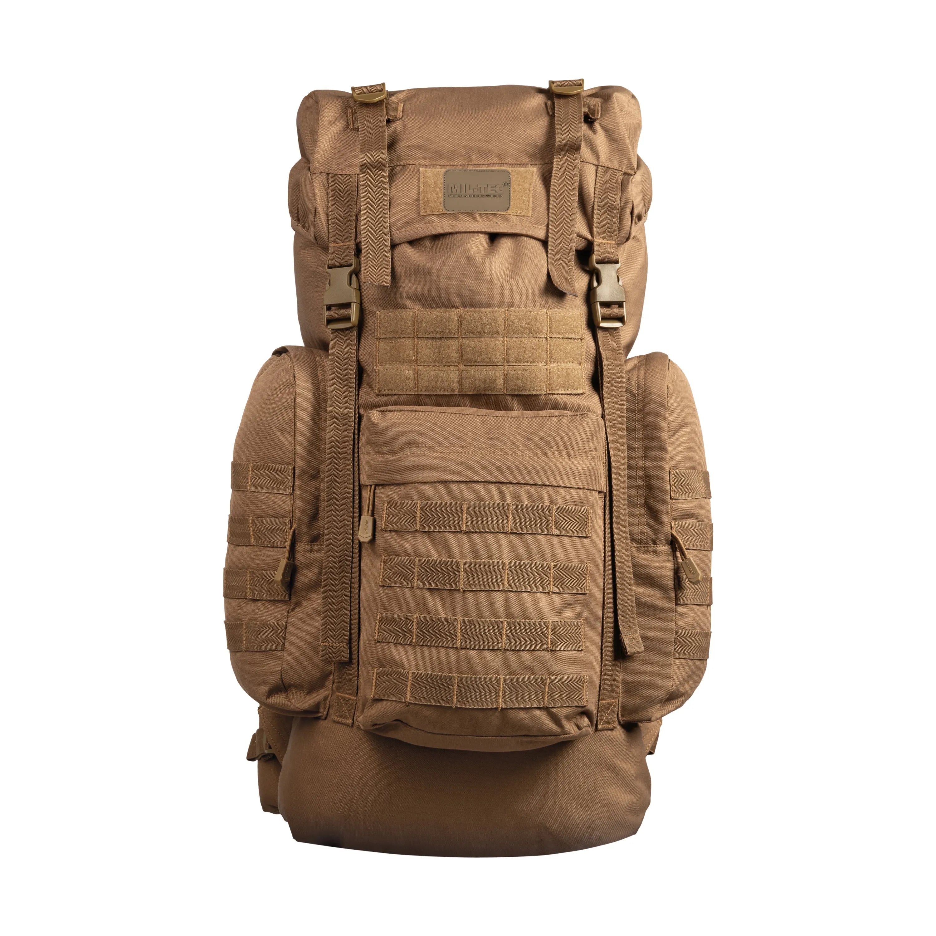 BW Kampfrucksack Gen.II 65 L - Image 5