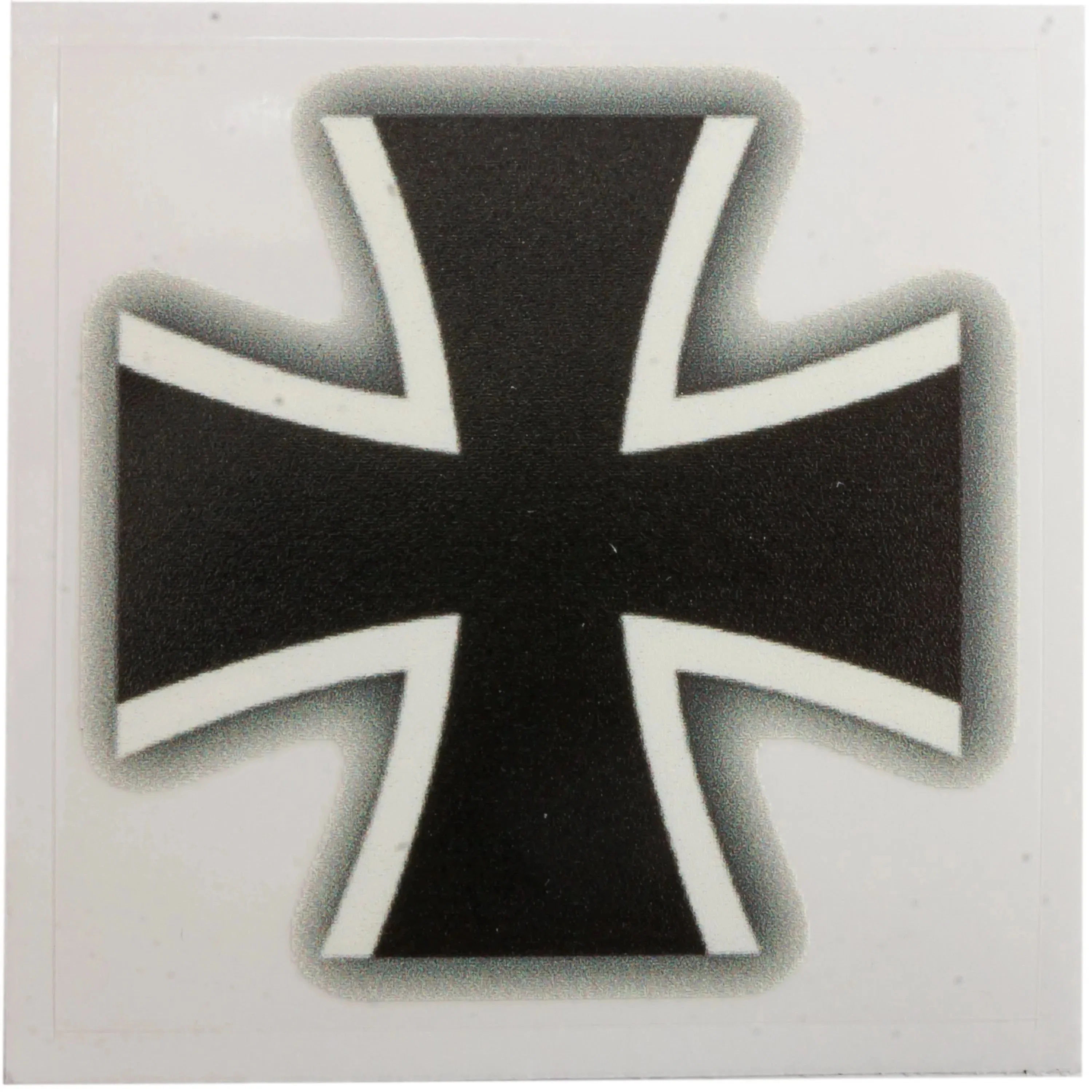 Autoaufkleber Eisernes Kreuz
