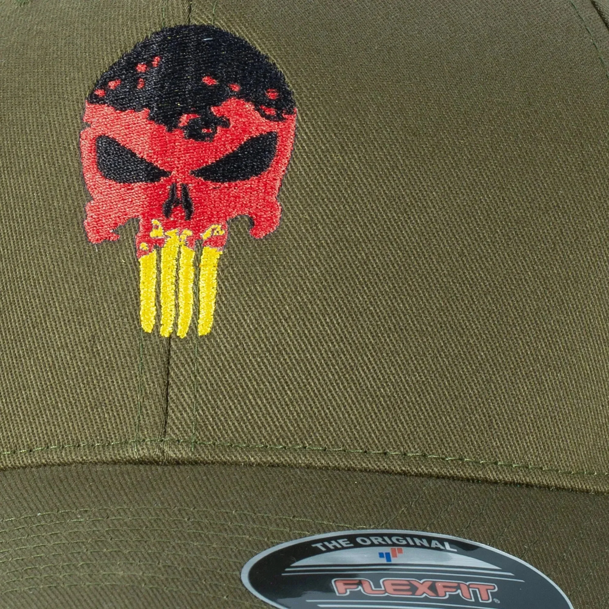 Cap Punisher - Image 3