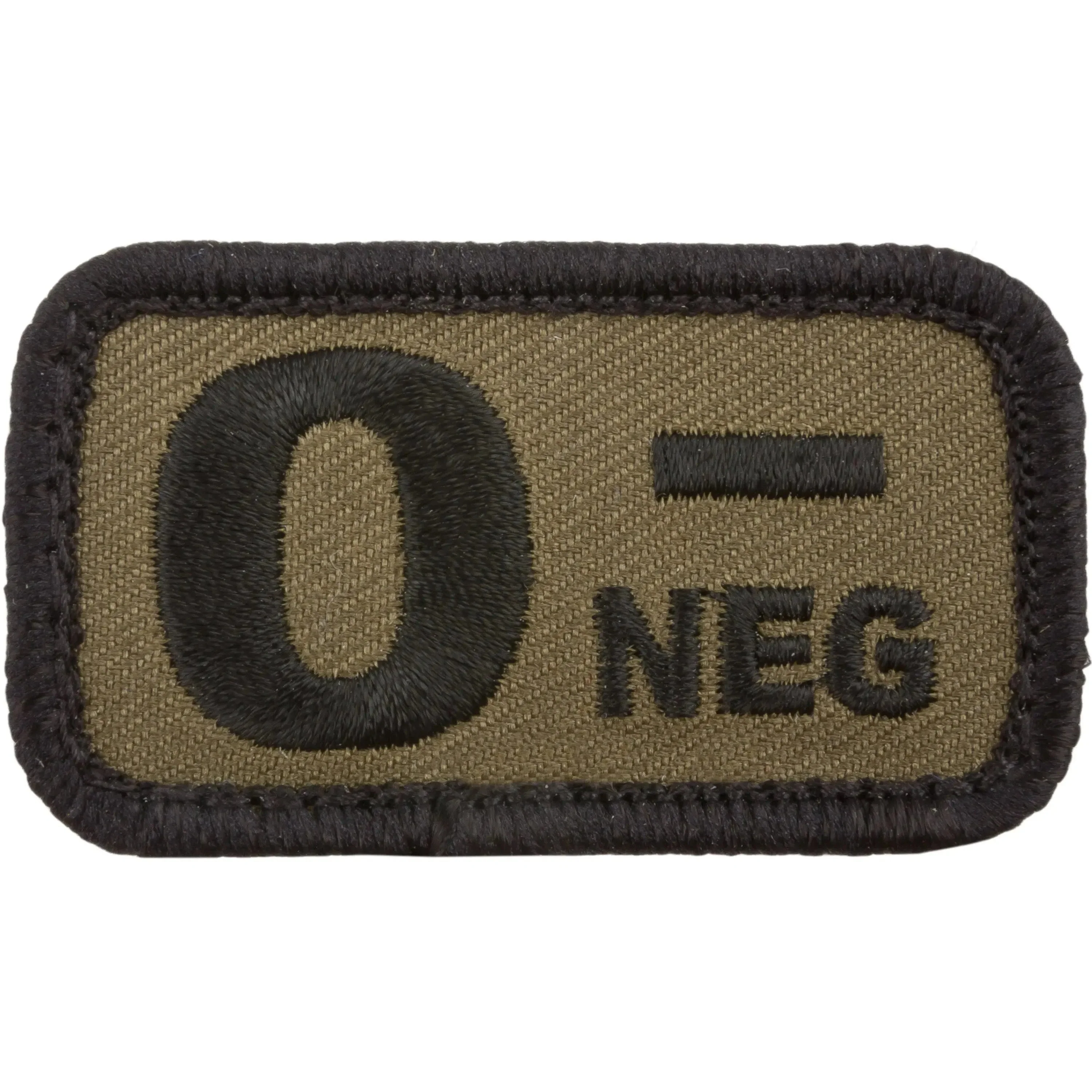 Patch Blutgruppe - Image 3