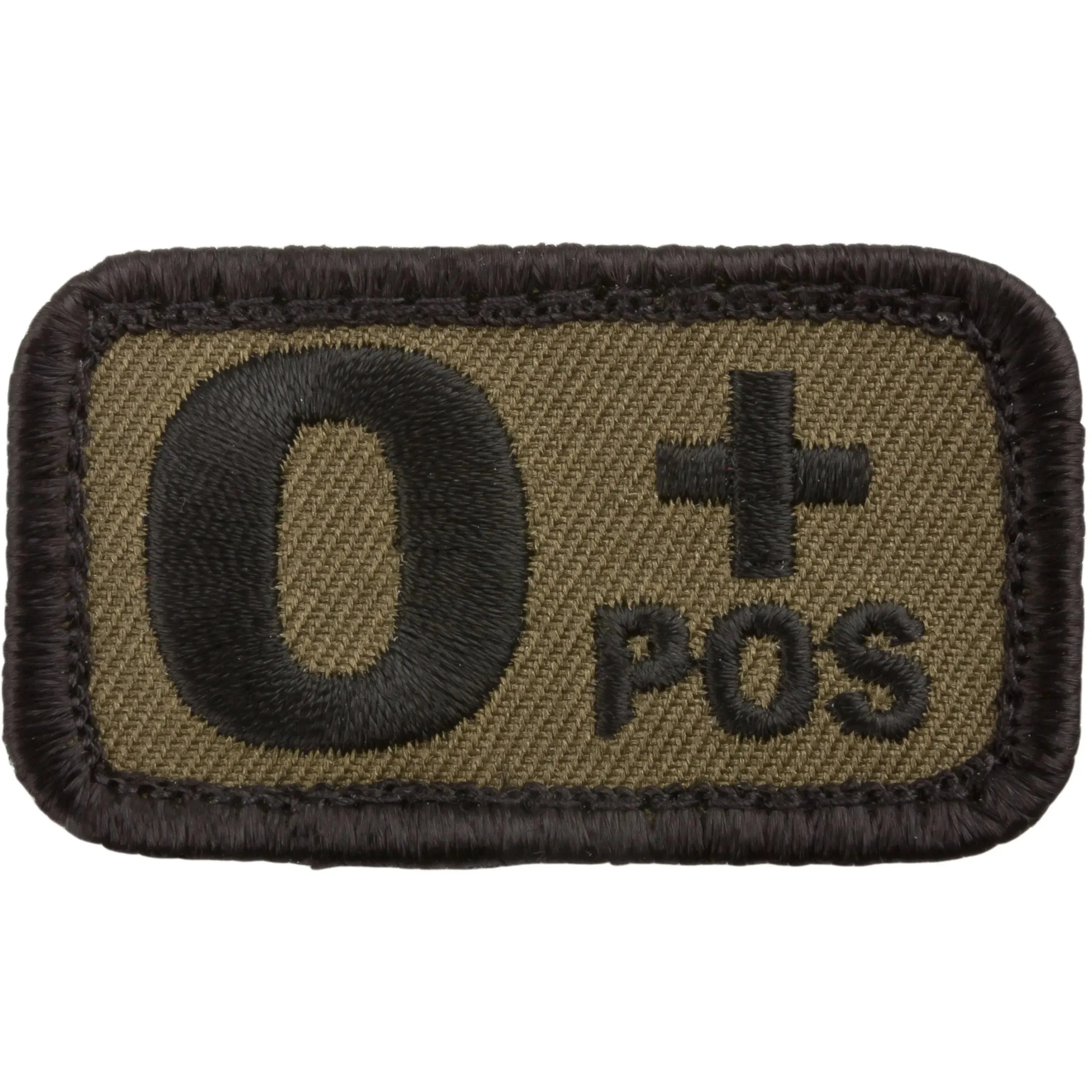 Patch Blutgruppe - Image 4