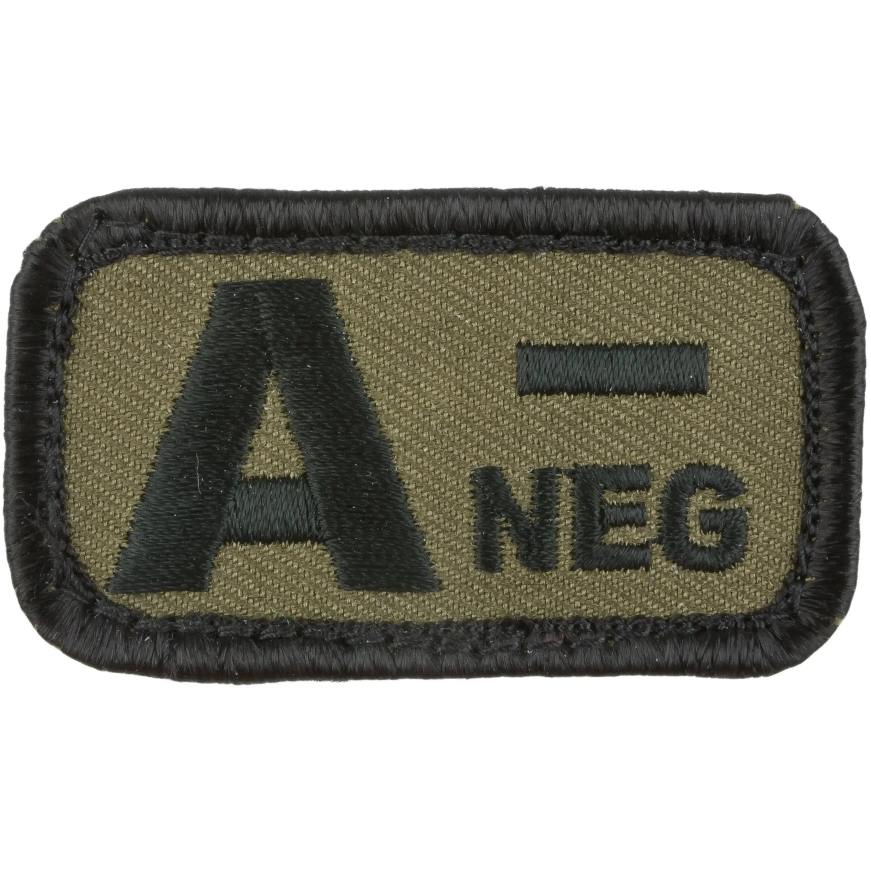 Patch Blutgruppe - Image 5