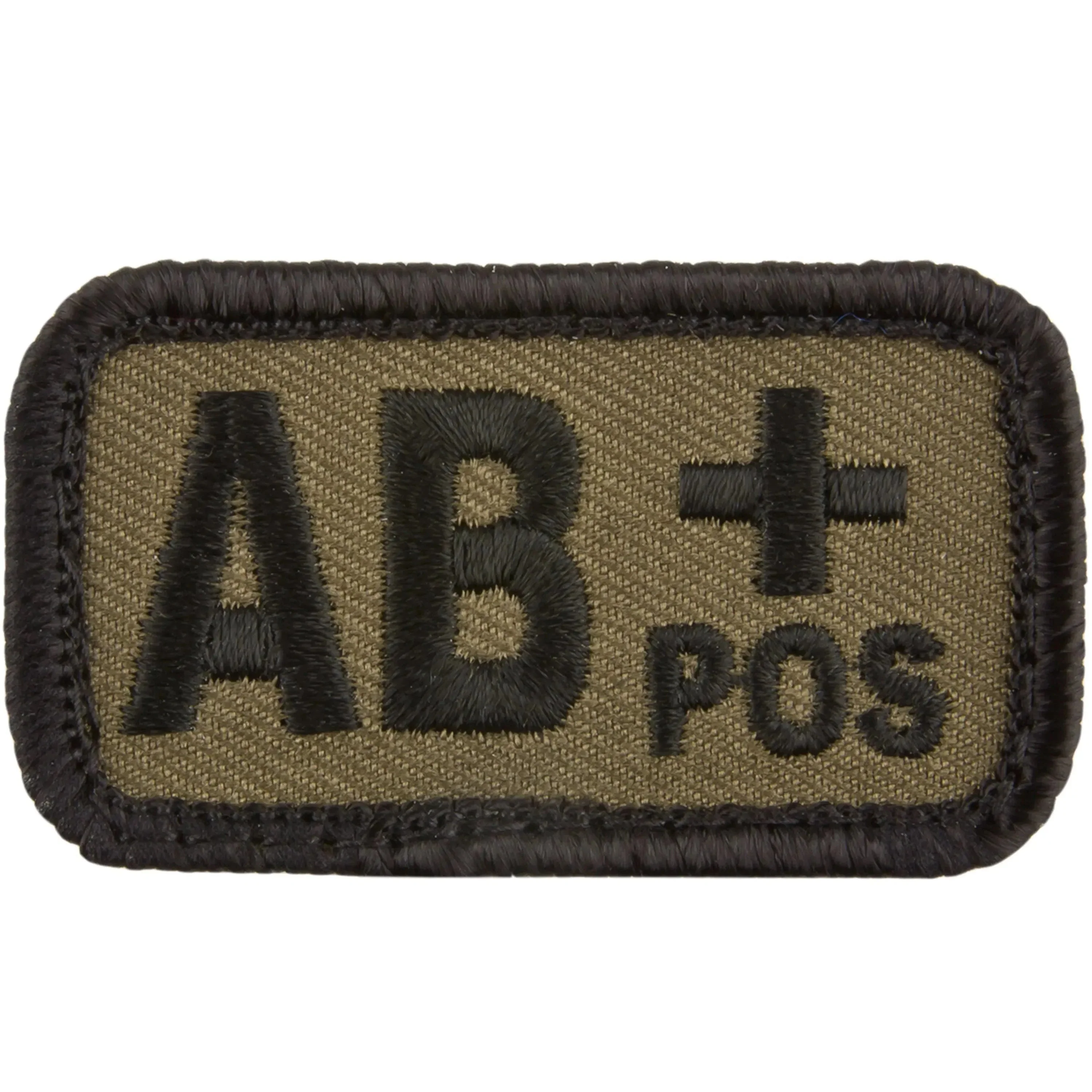 Patch Blutgruppe - Image 6