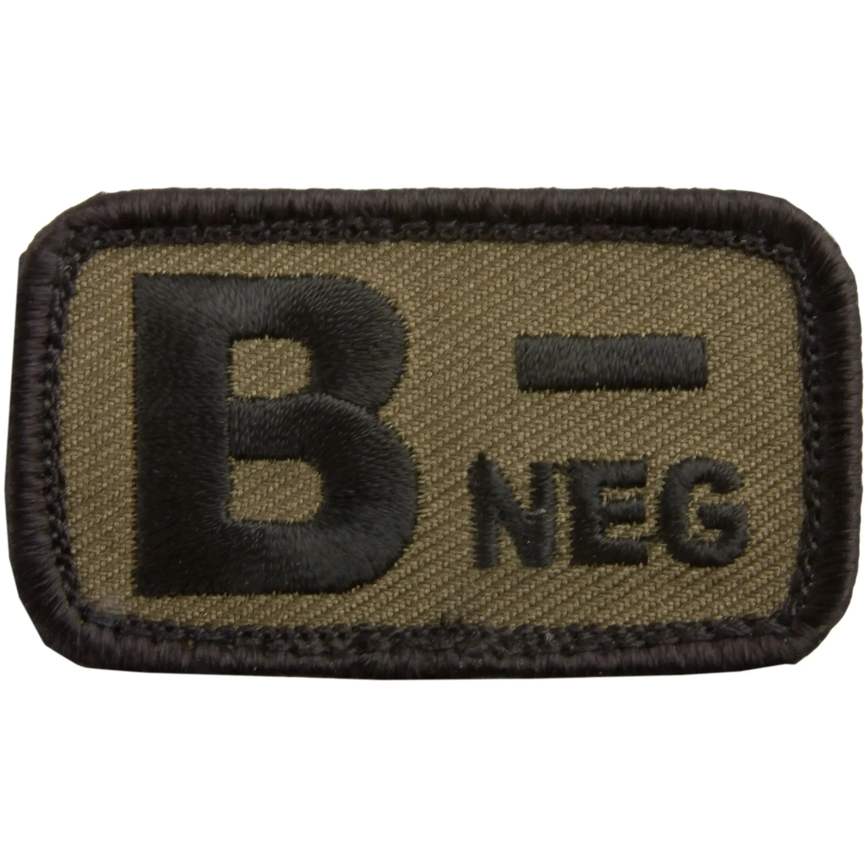Patch Blutgruppe - Image 7