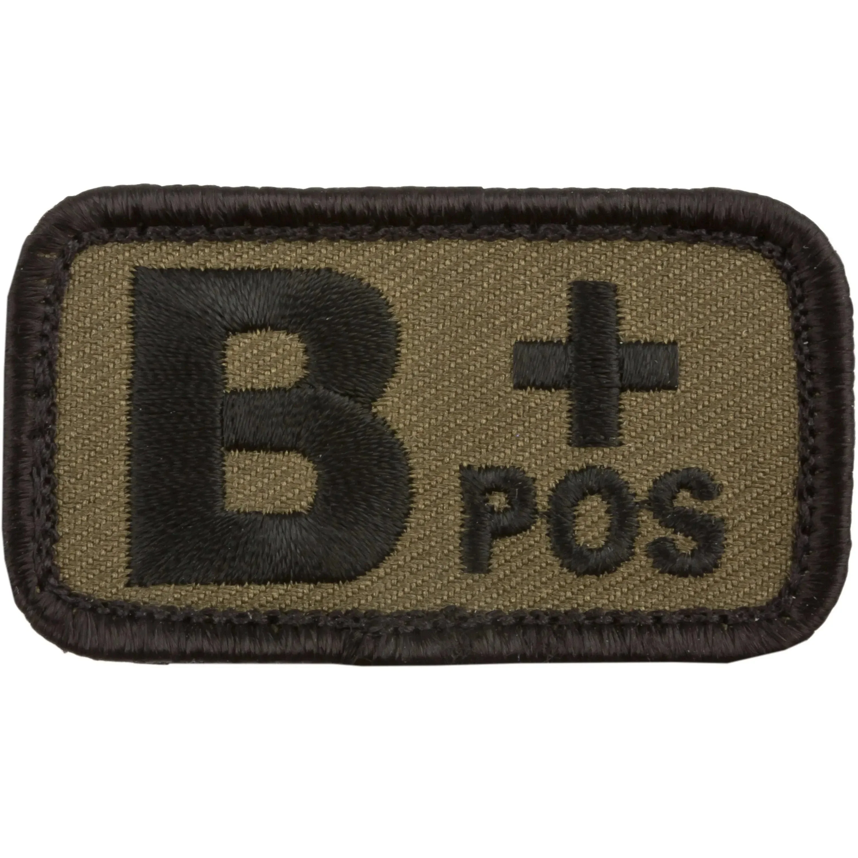 Patch Blutgruppe - Image 8
