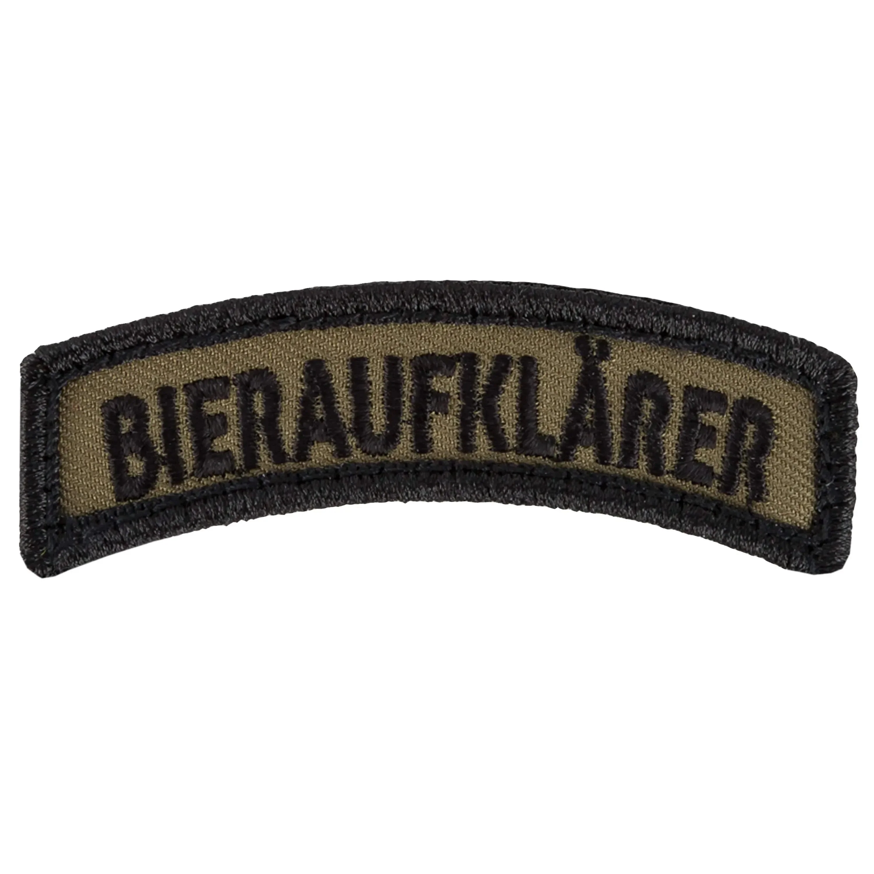 Patch Bogen - Image 3