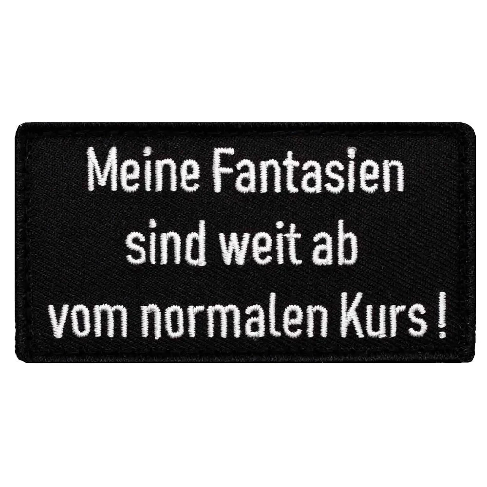 Patch Fantasien
