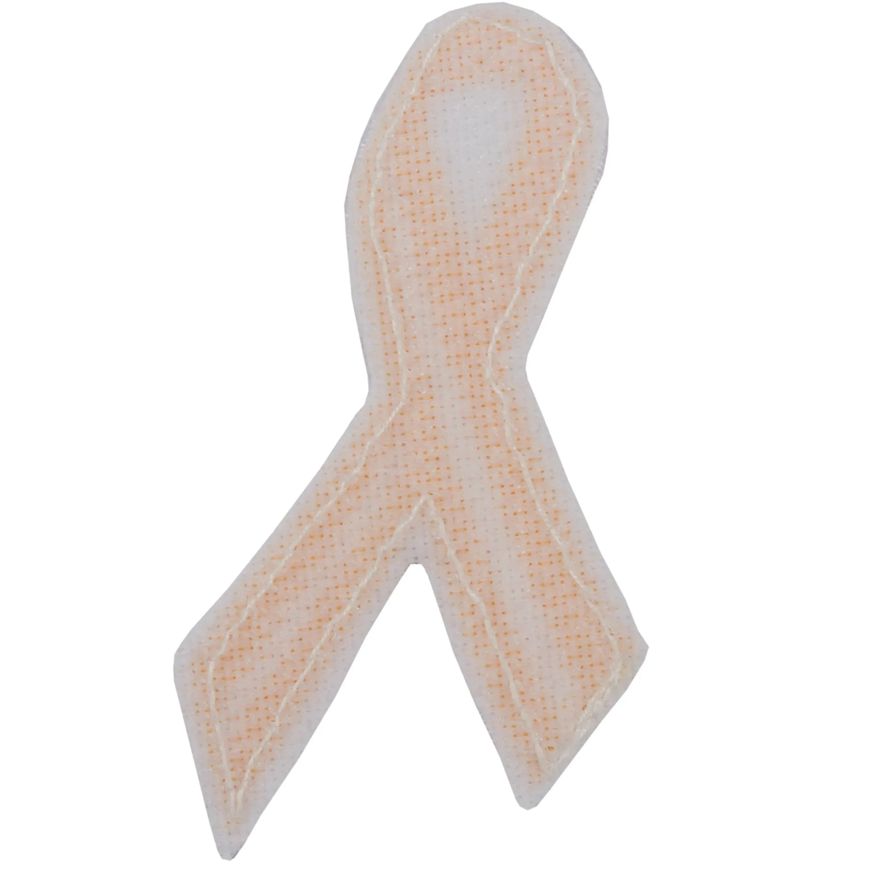 Patch gelbe Schleife - Image 2