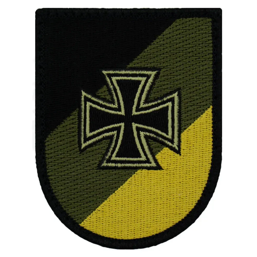 Patch Reserve Wappen - Image 2
