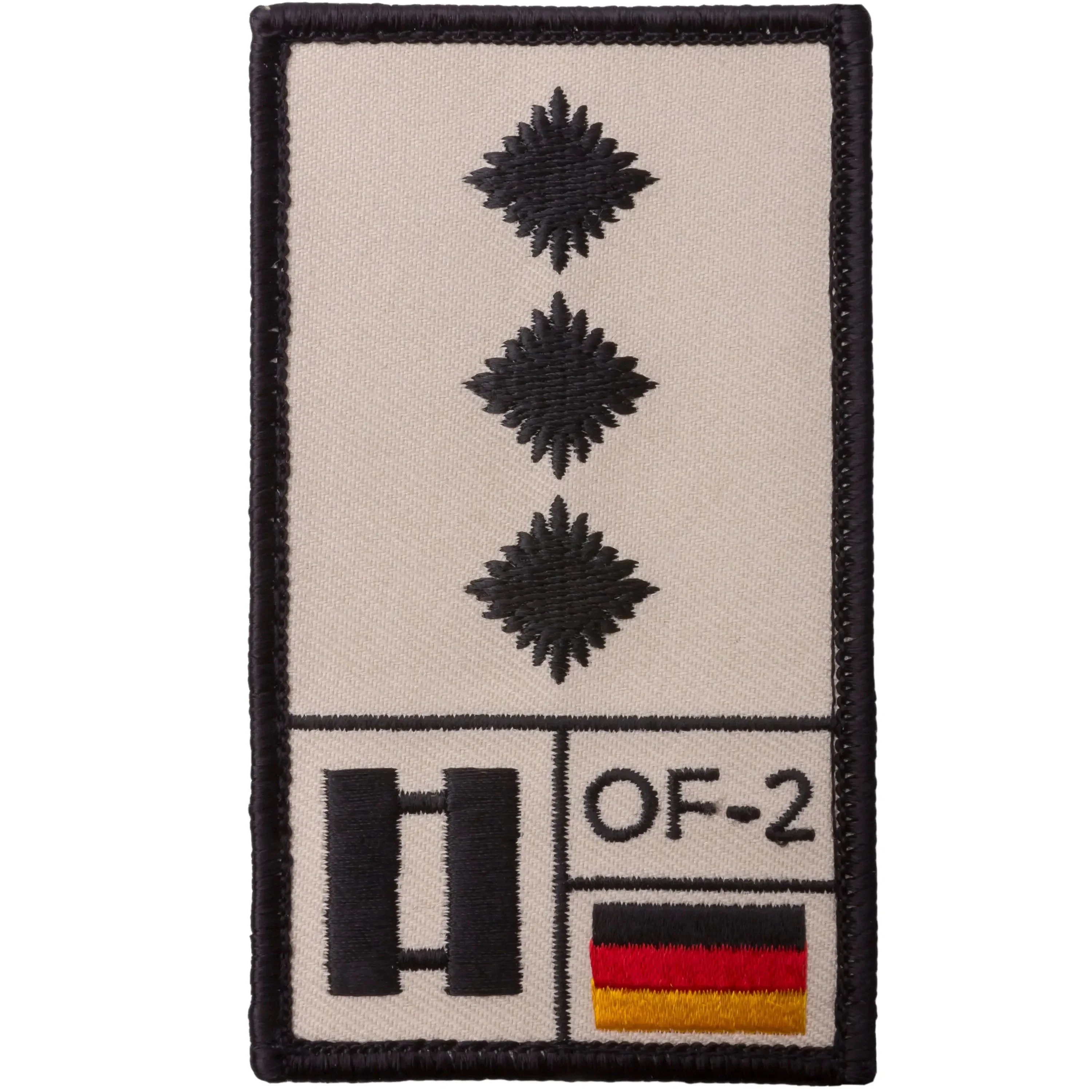 Rank Patch Hauptmann - Image 3